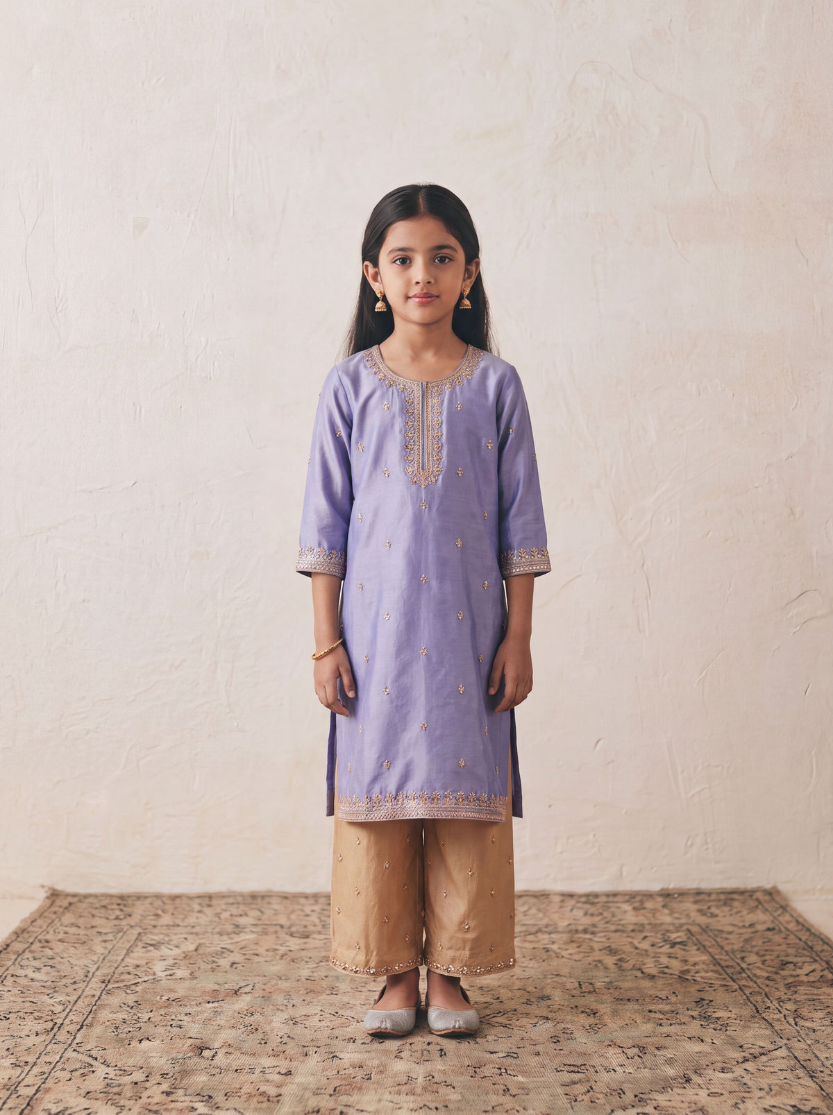 Kurta Sets for Girls: A Parent's Buying Guide to Kids' Kurta Sets