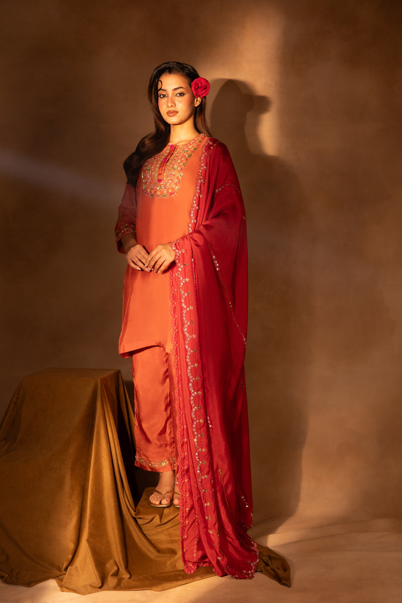 ANAR DUPATTA