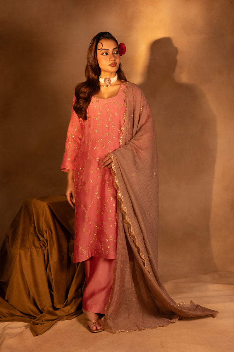 MITTI DUPATTA