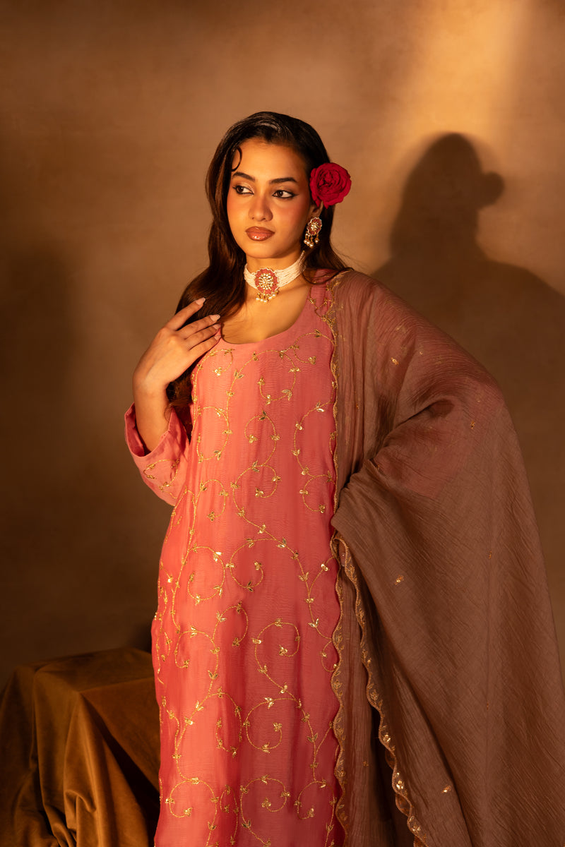 MITTI DUPATTA — another view