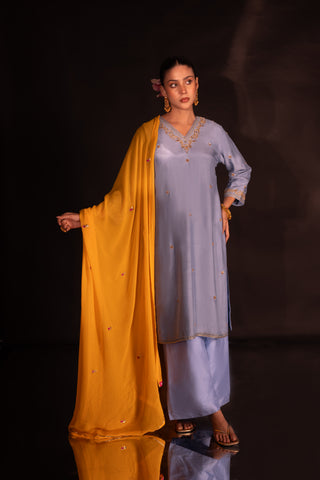 SONCHAMPA DUPATTA