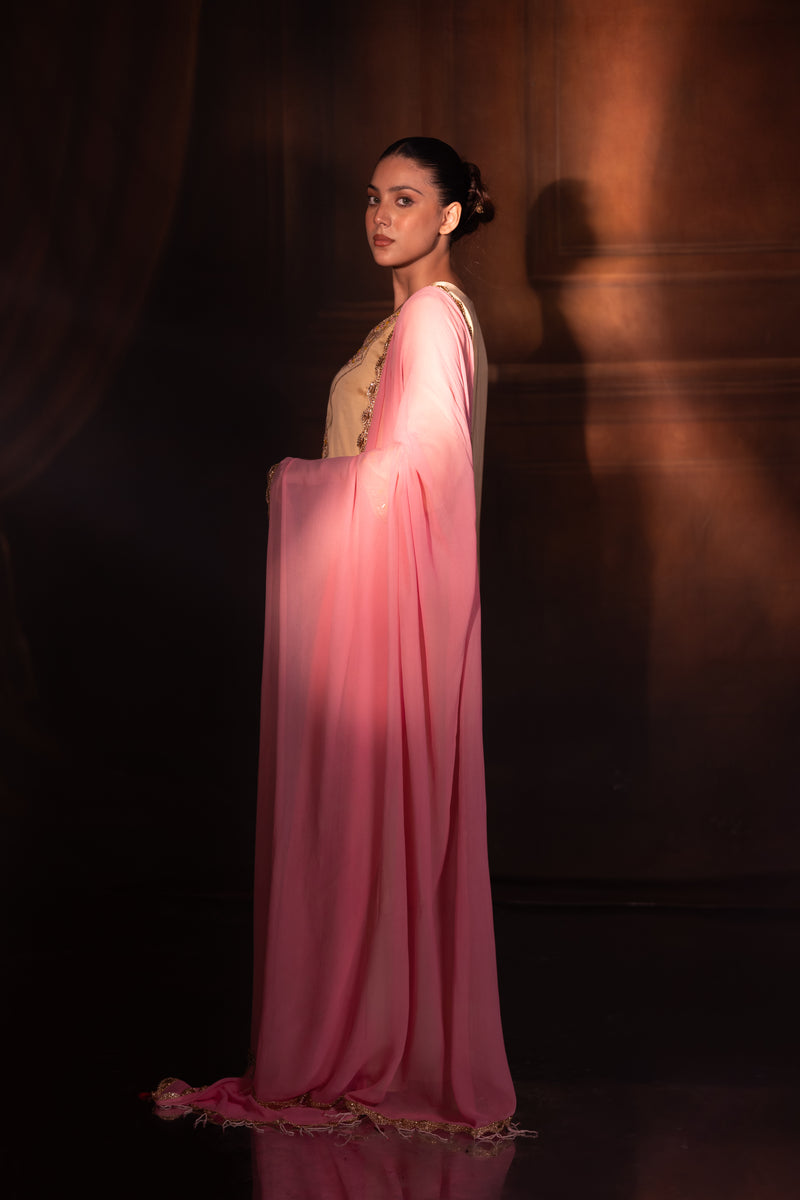 MAHRU DUPATTA