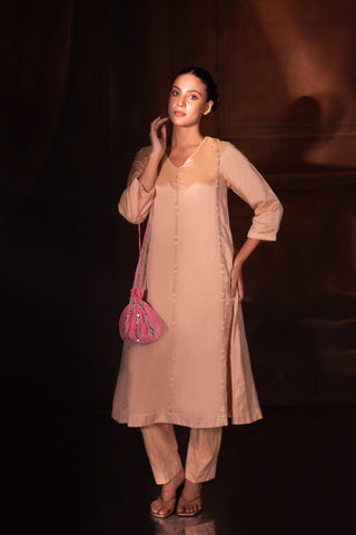 AYLA KURTA SET