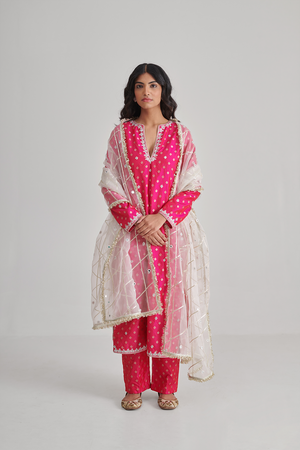 ADHIRA