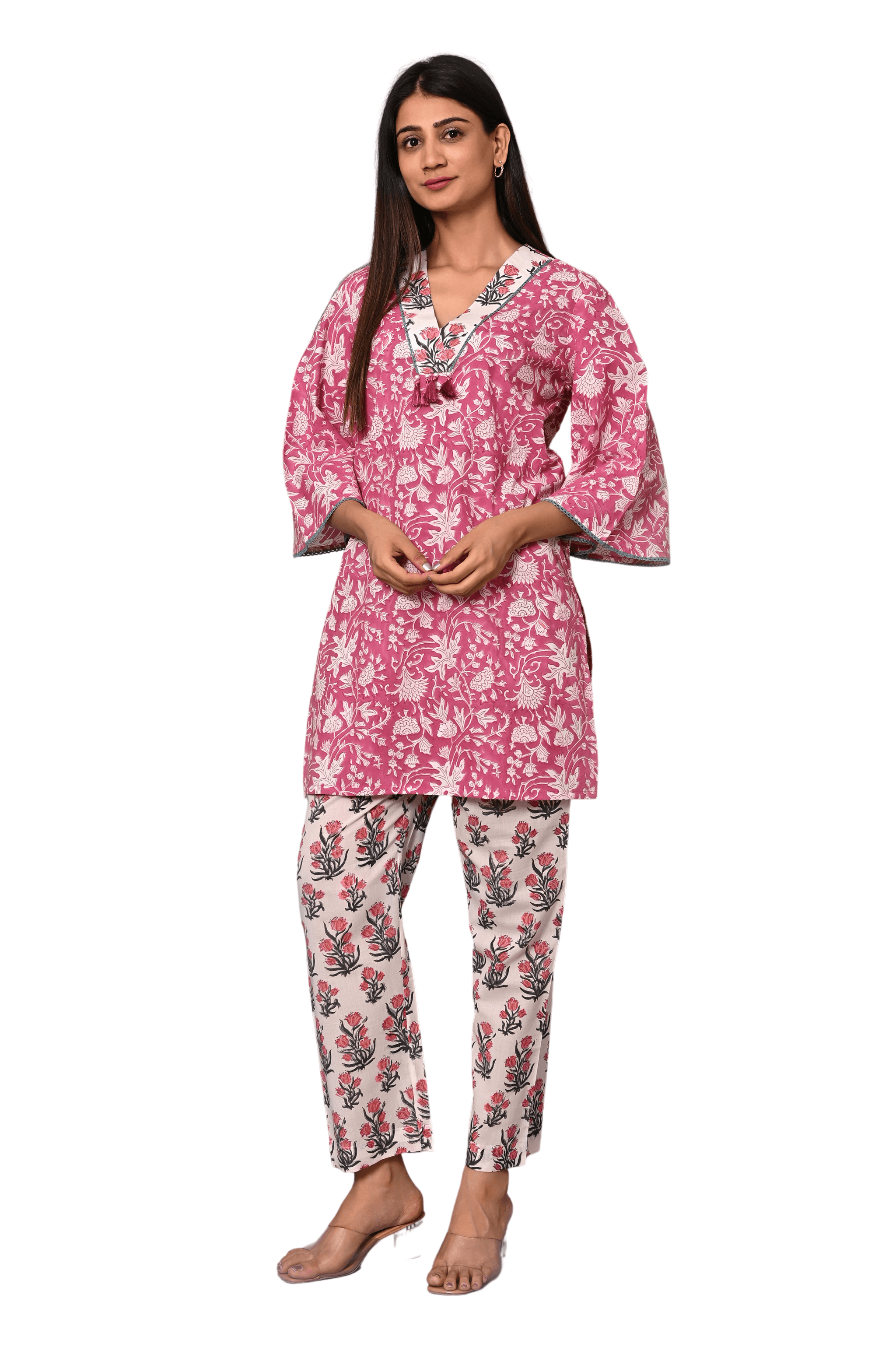 AMELIA KURTA SET