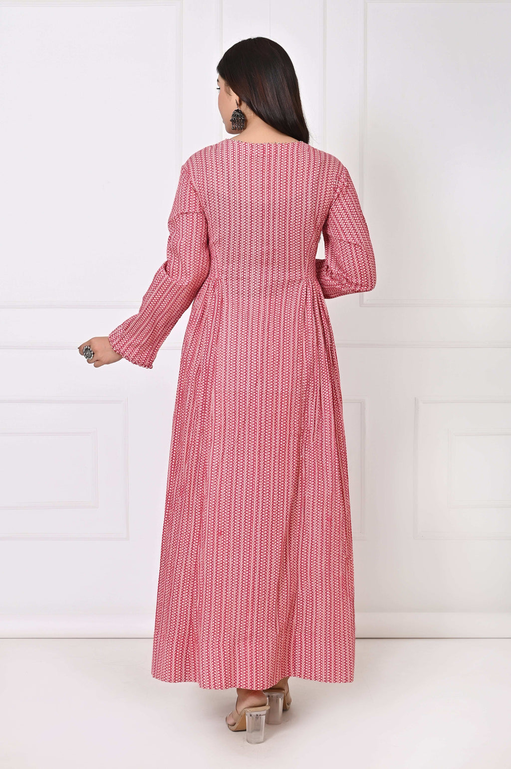 LAALIMA KURTA SET