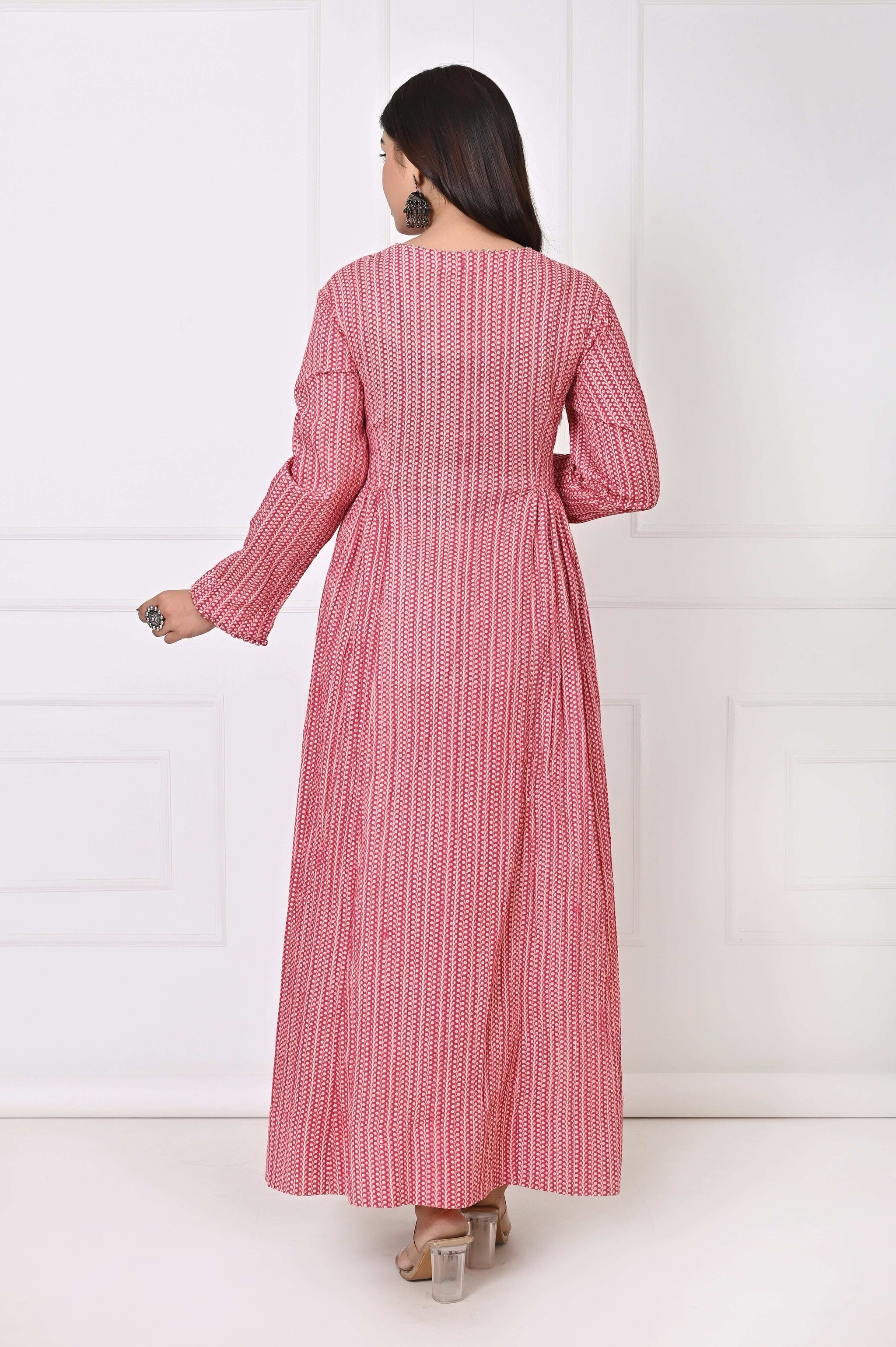 LAALIMA KURTA SET