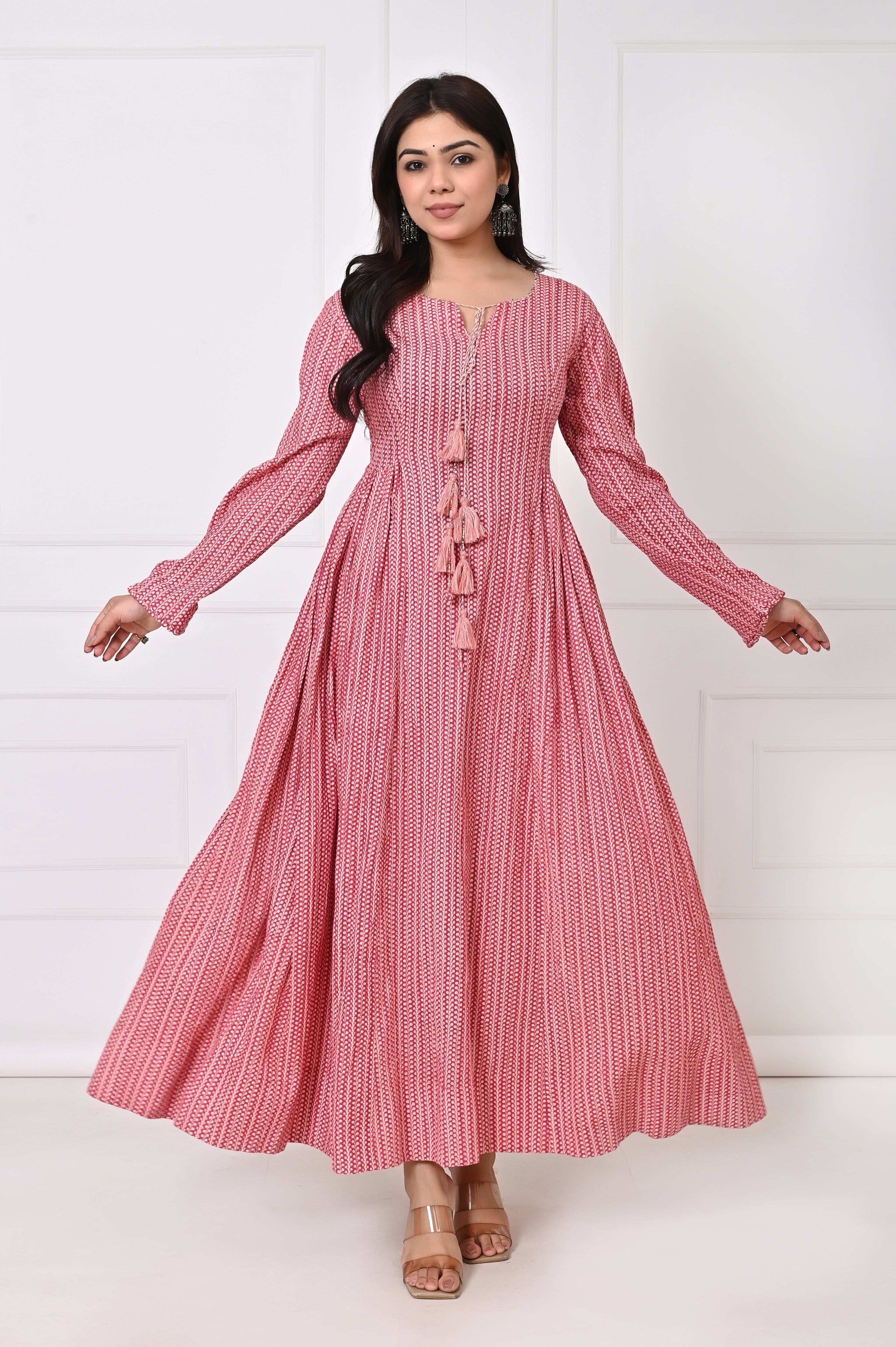 LAALIMA KURTA SET