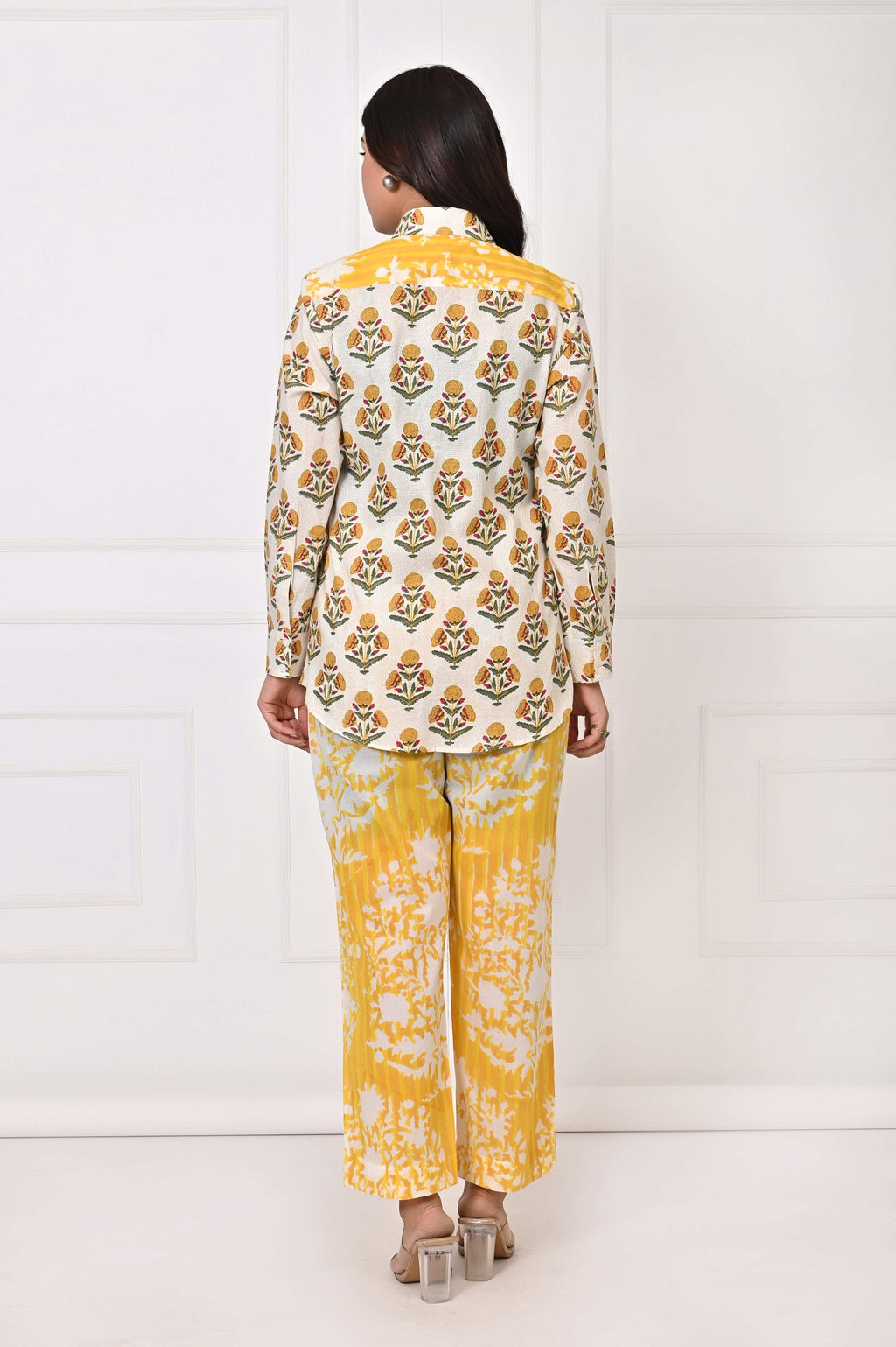 GULBANO CO-ORD