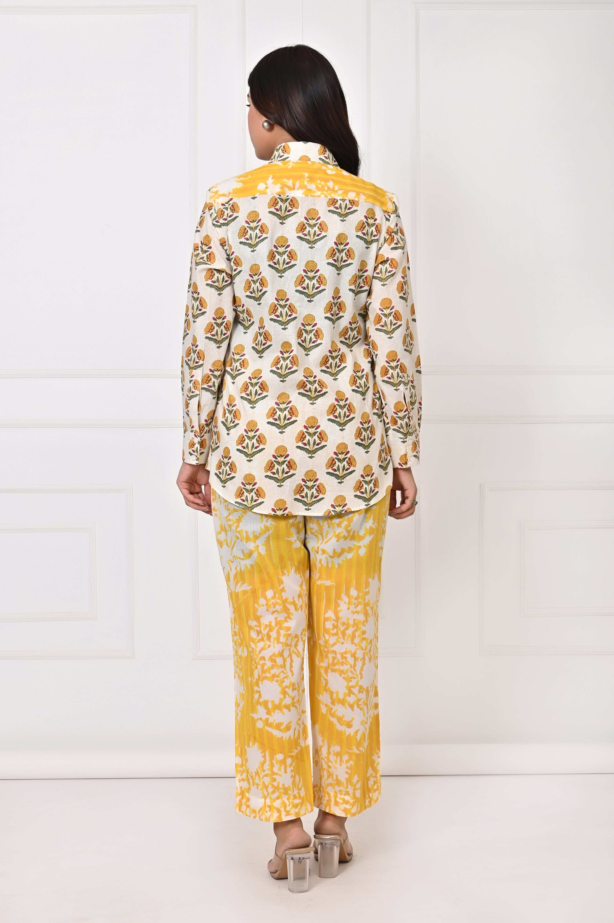 GULBANO CO-ORD