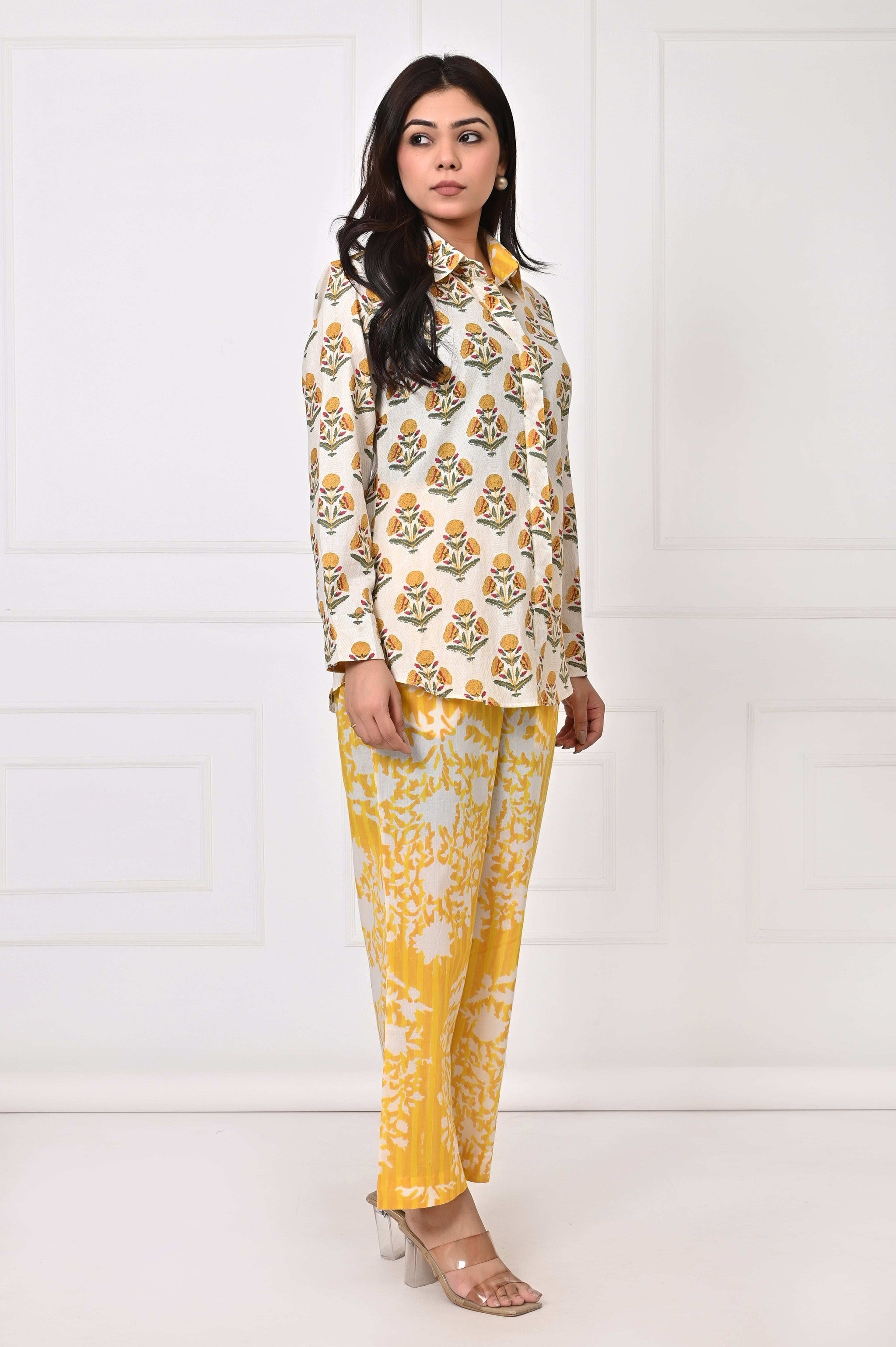 GULBANO CO-ORD