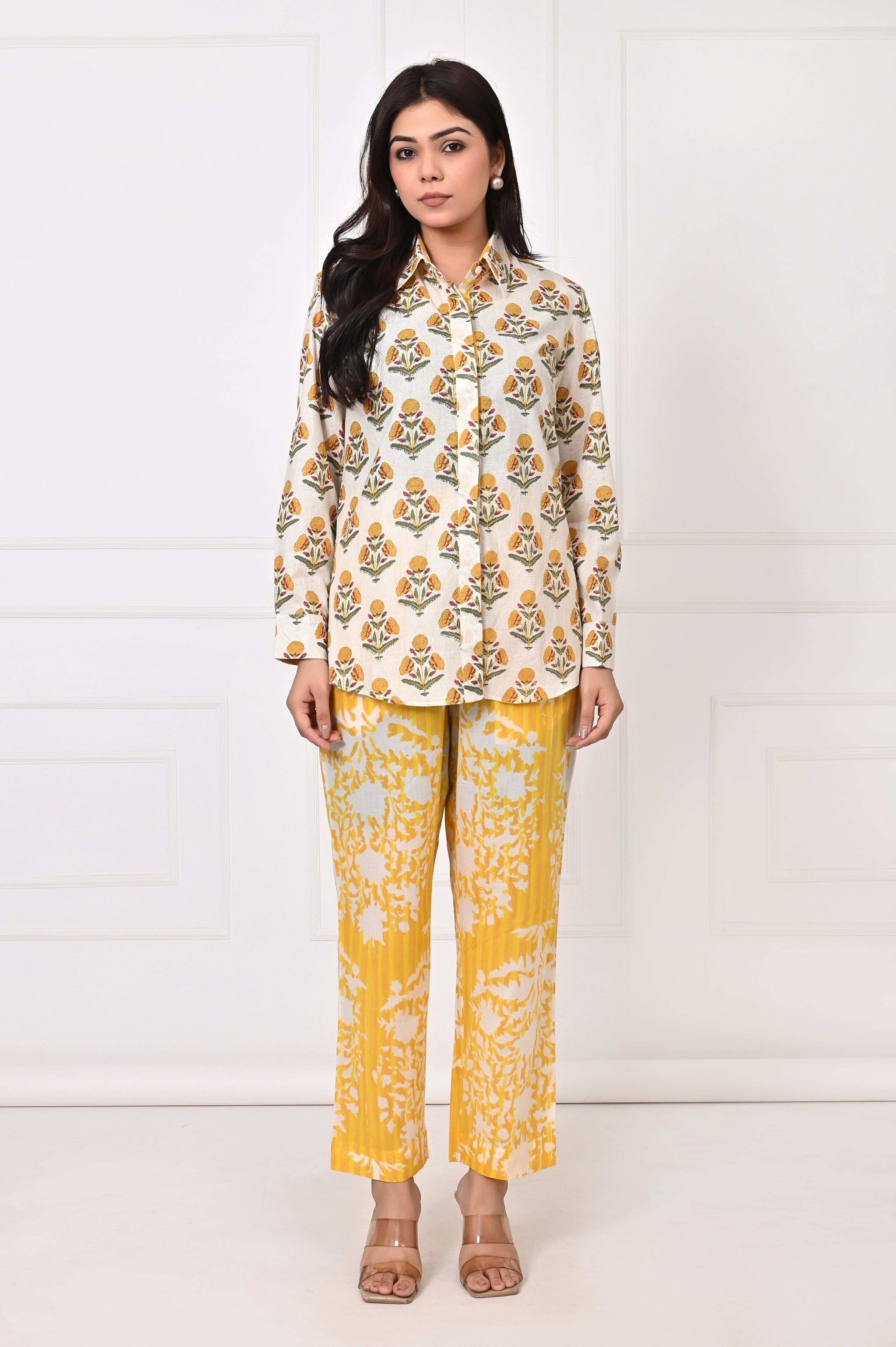 GULBANO CO-ORD