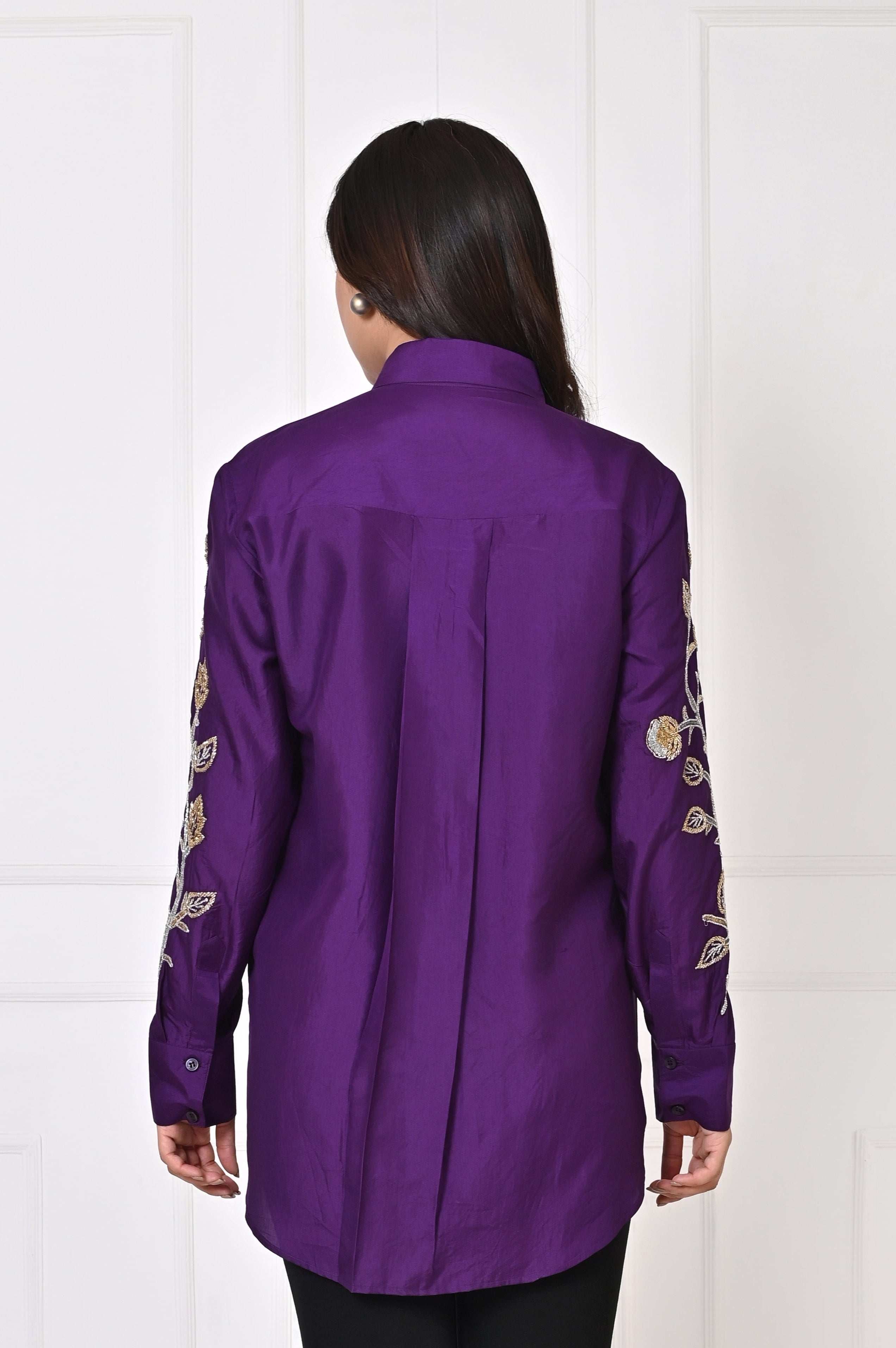 PARINDA SHIRT