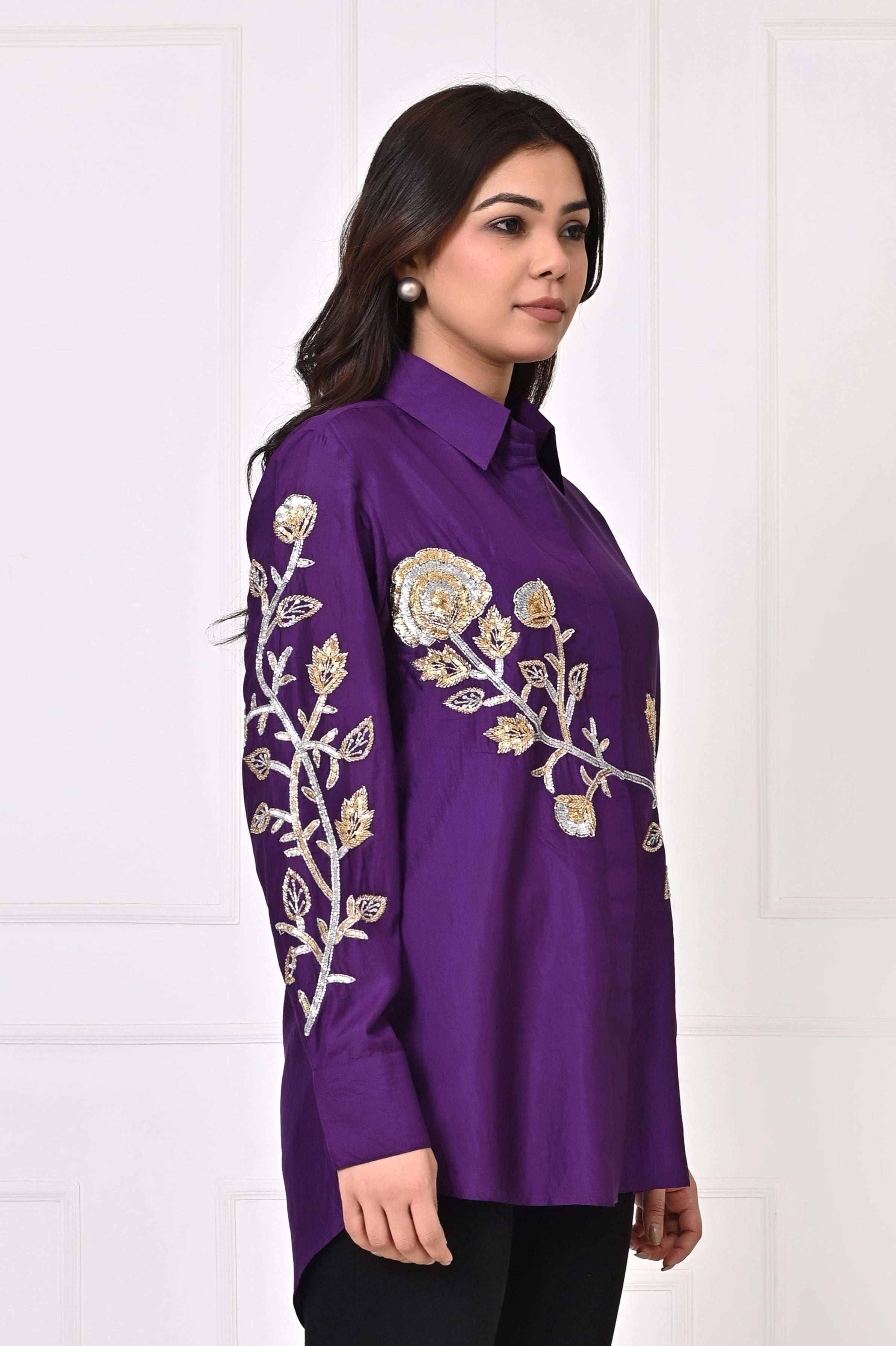 PARINDA SHIRT