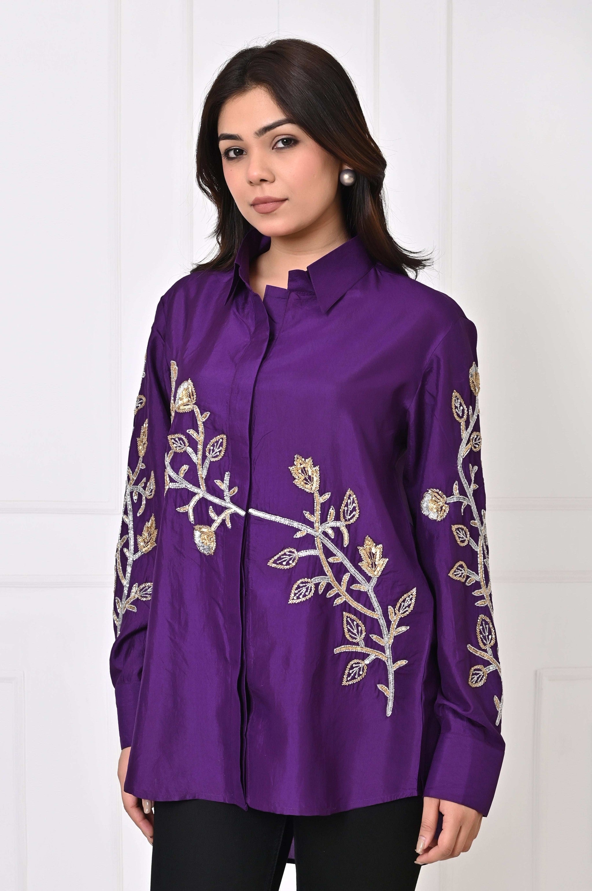 PARINDA SHIRT