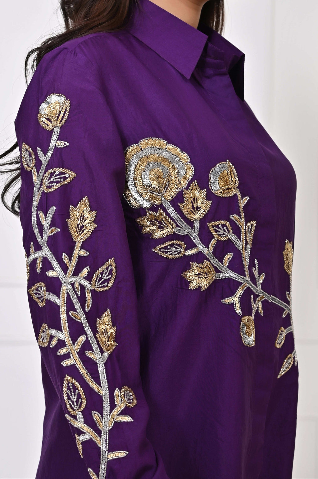 PARINDA SHIRT