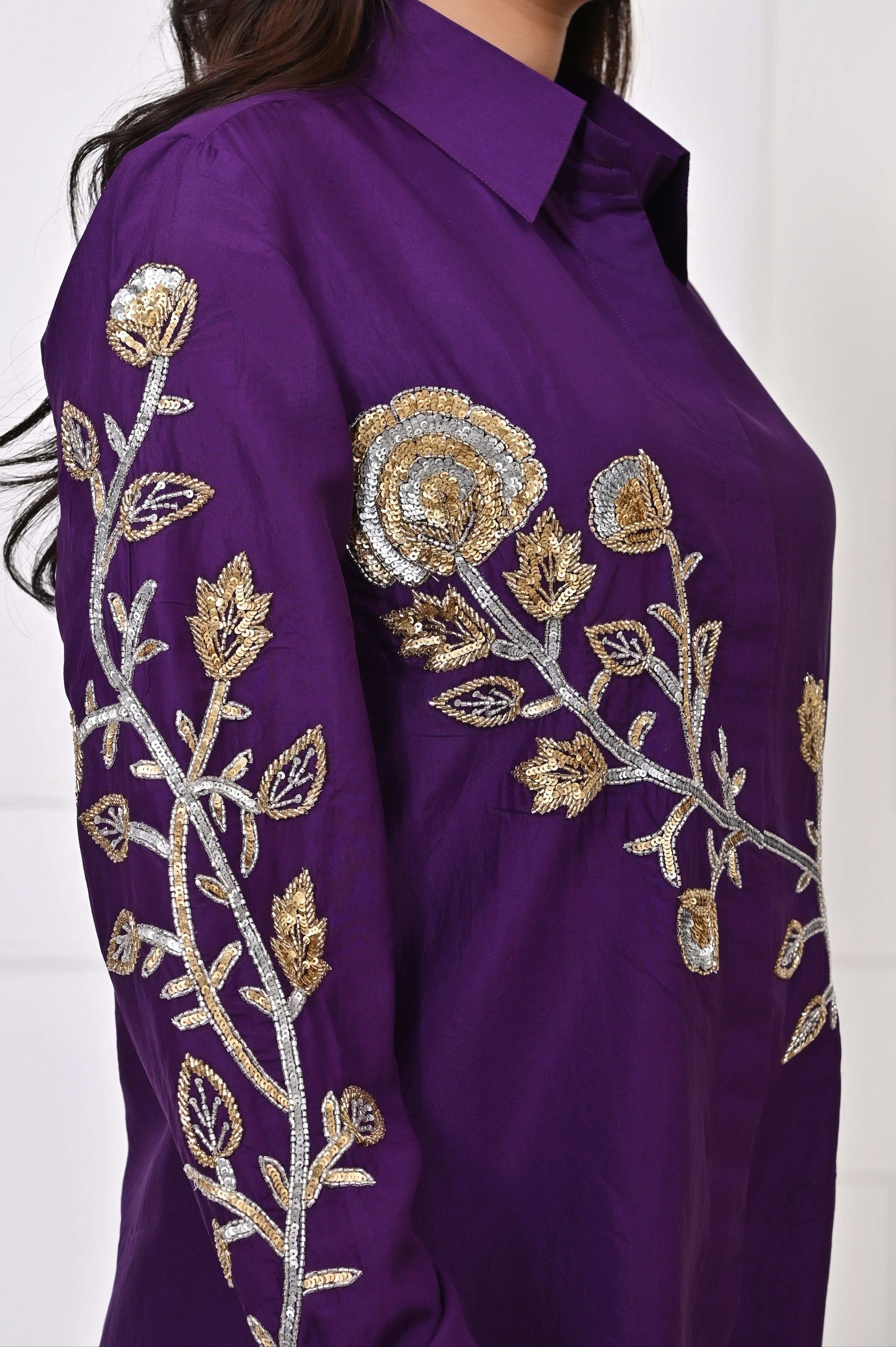 PARINDA SHIRT