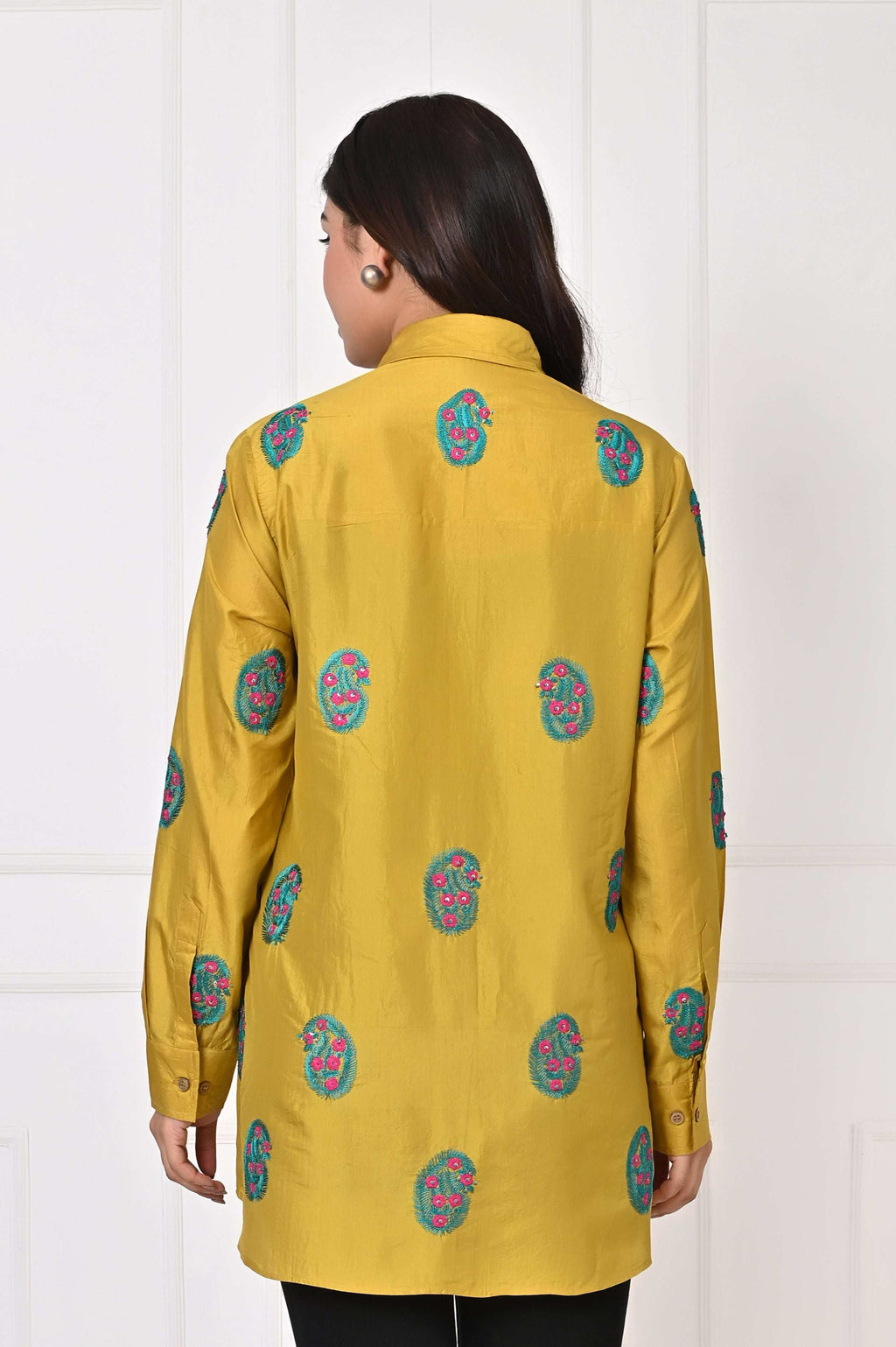 SAIBO SHIRT