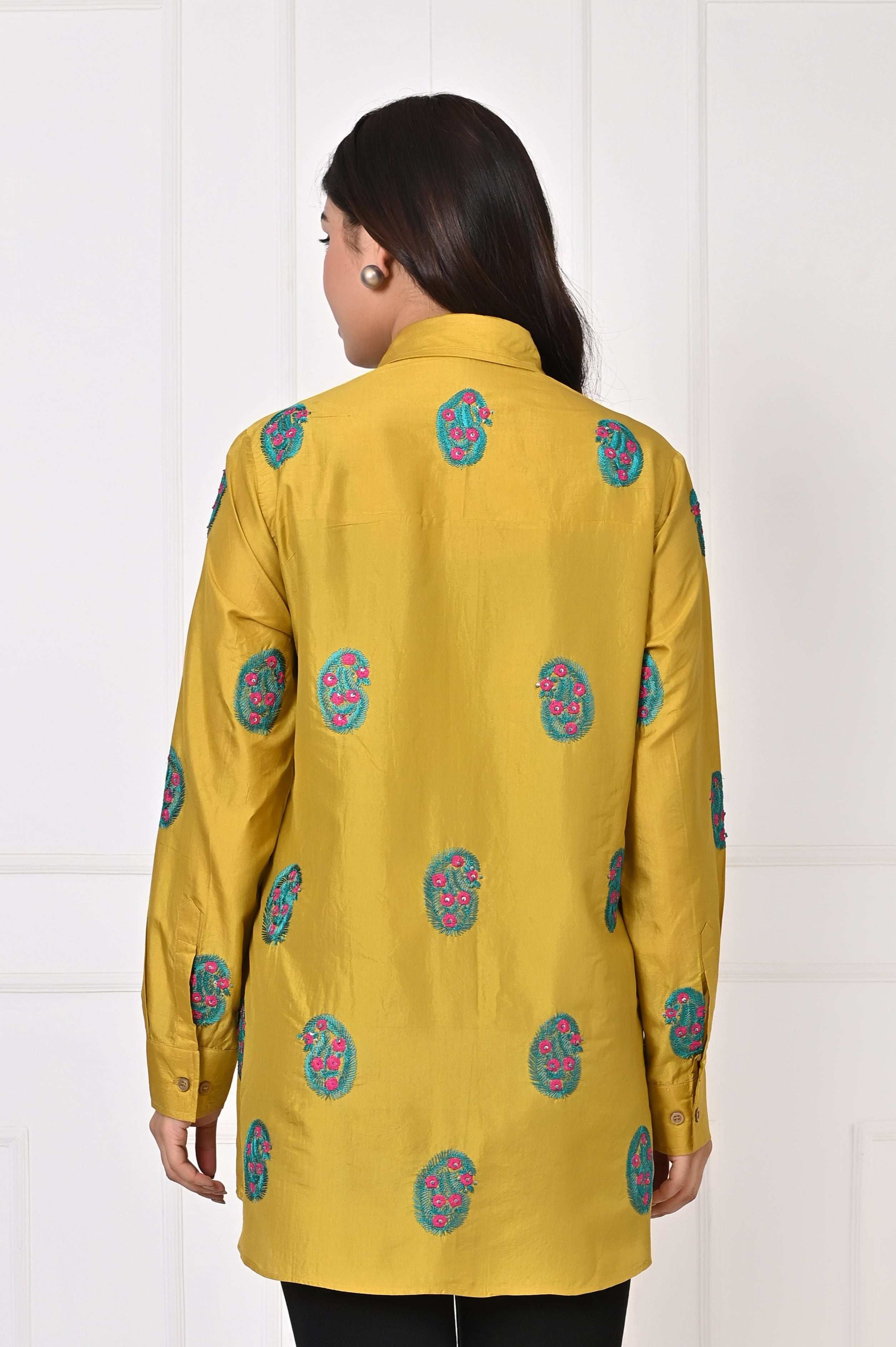 SAIBO SHIRT