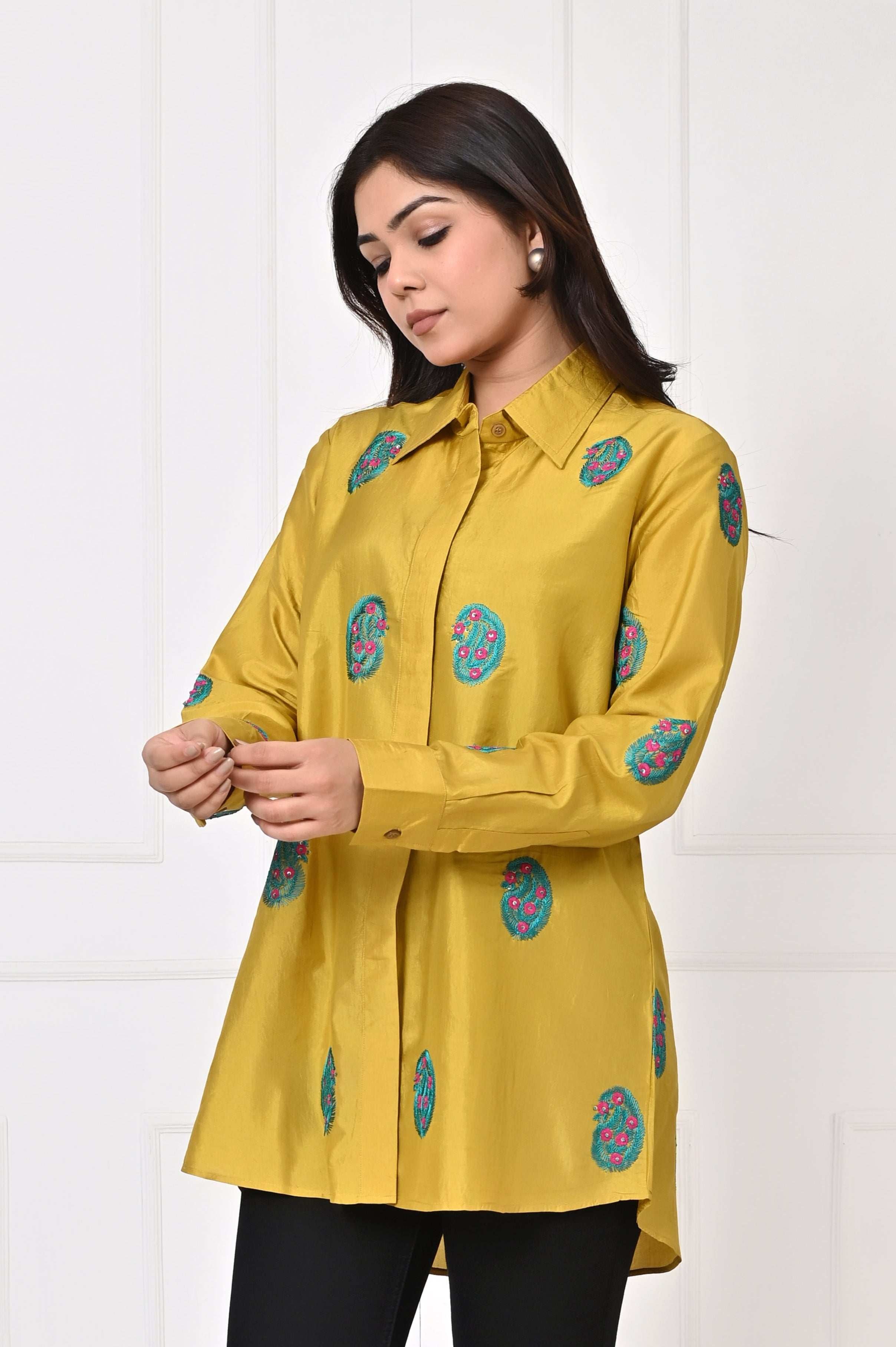 SAIBO SHIRT