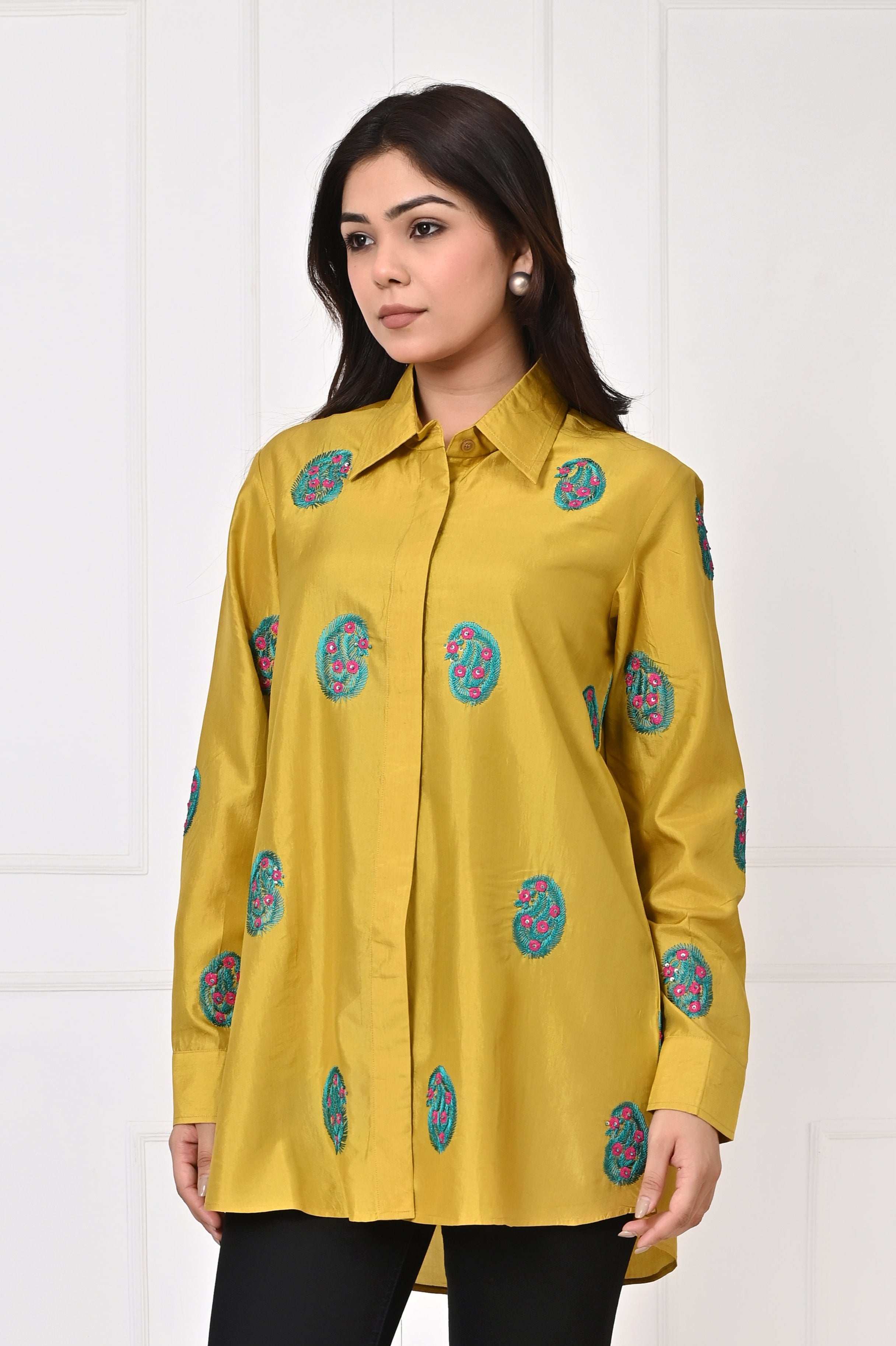 SAIBO SHIRT