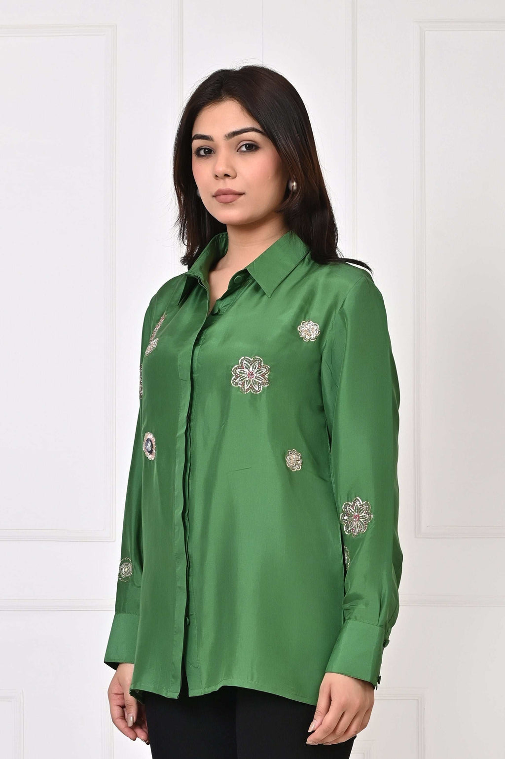 ILLAHI SHIRT