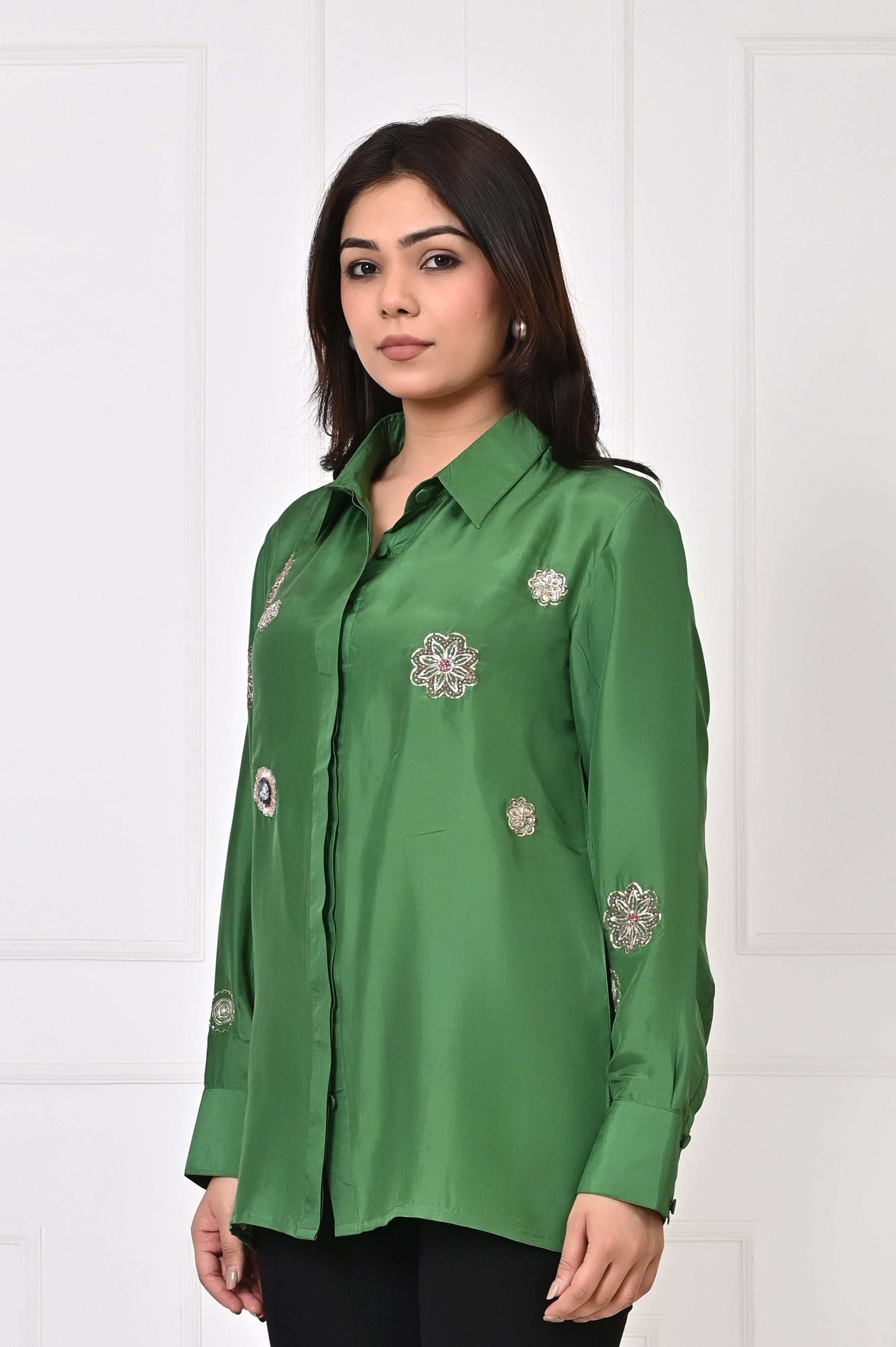 ILLAHI SHIRT