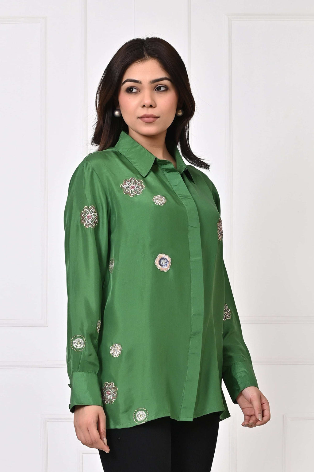 ILLAHI SHIRT