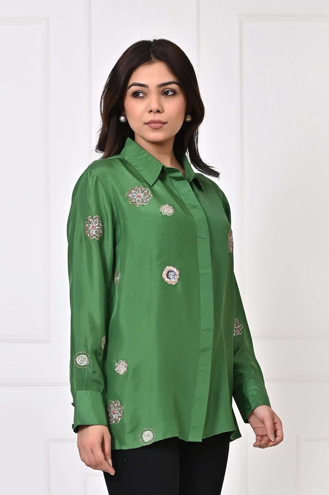 ILLAHI SHIRT