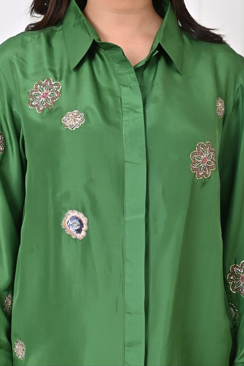 ILLAHI SHIRT