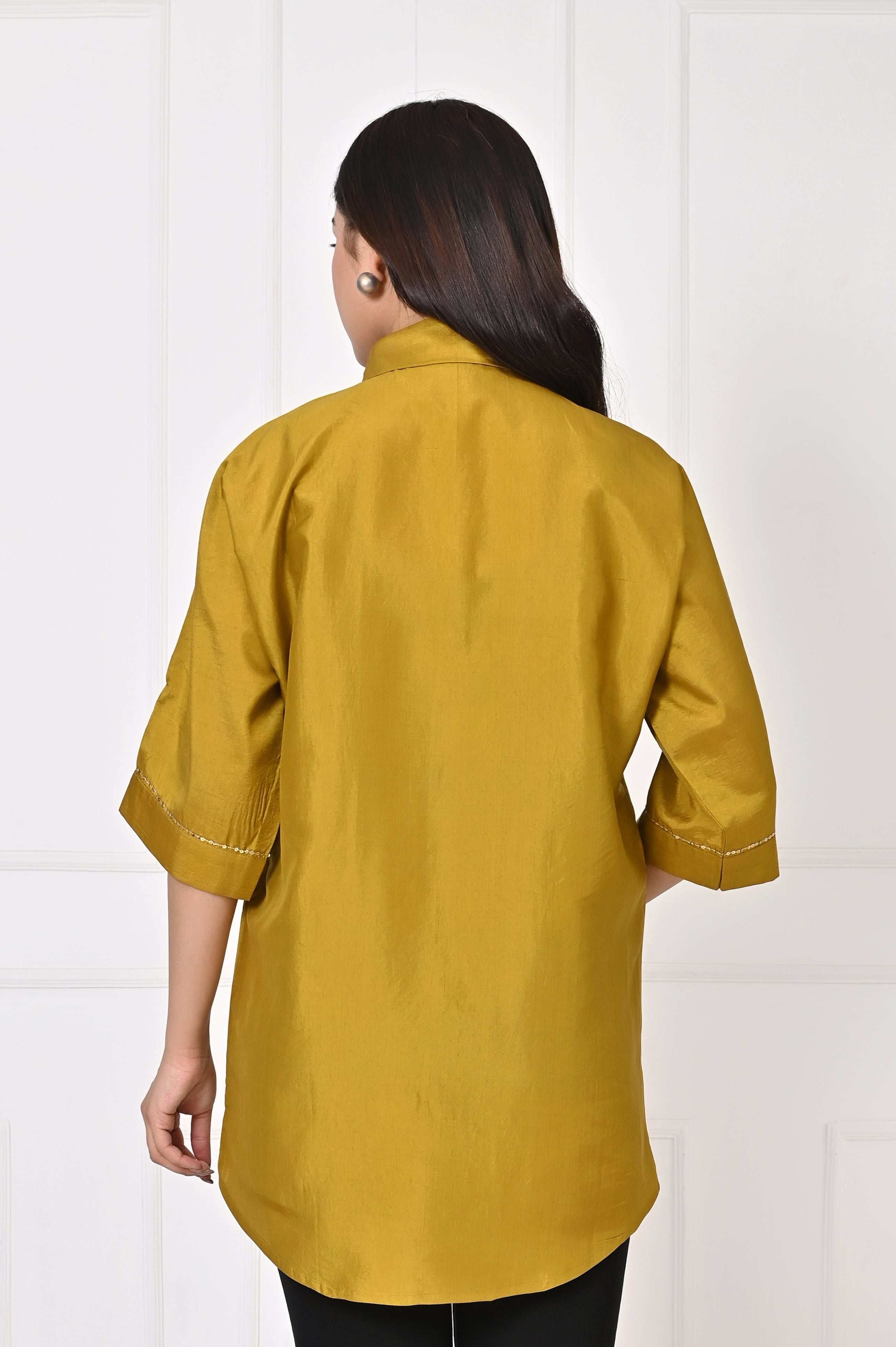 DHOOP SHIRT
