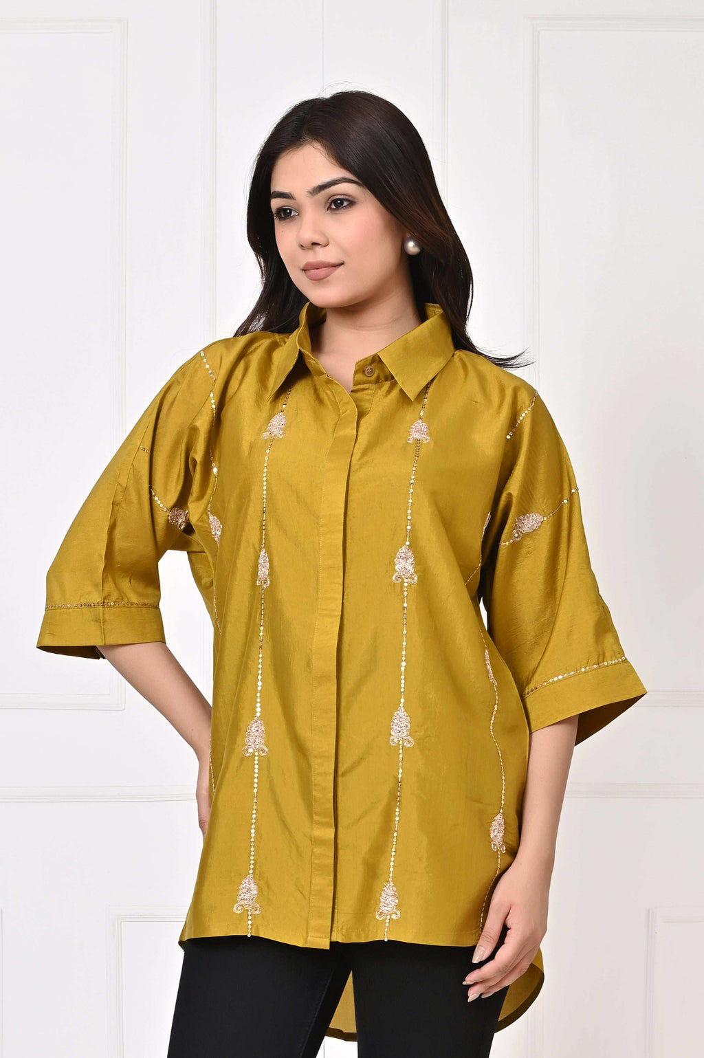 DHOOP SHIRT