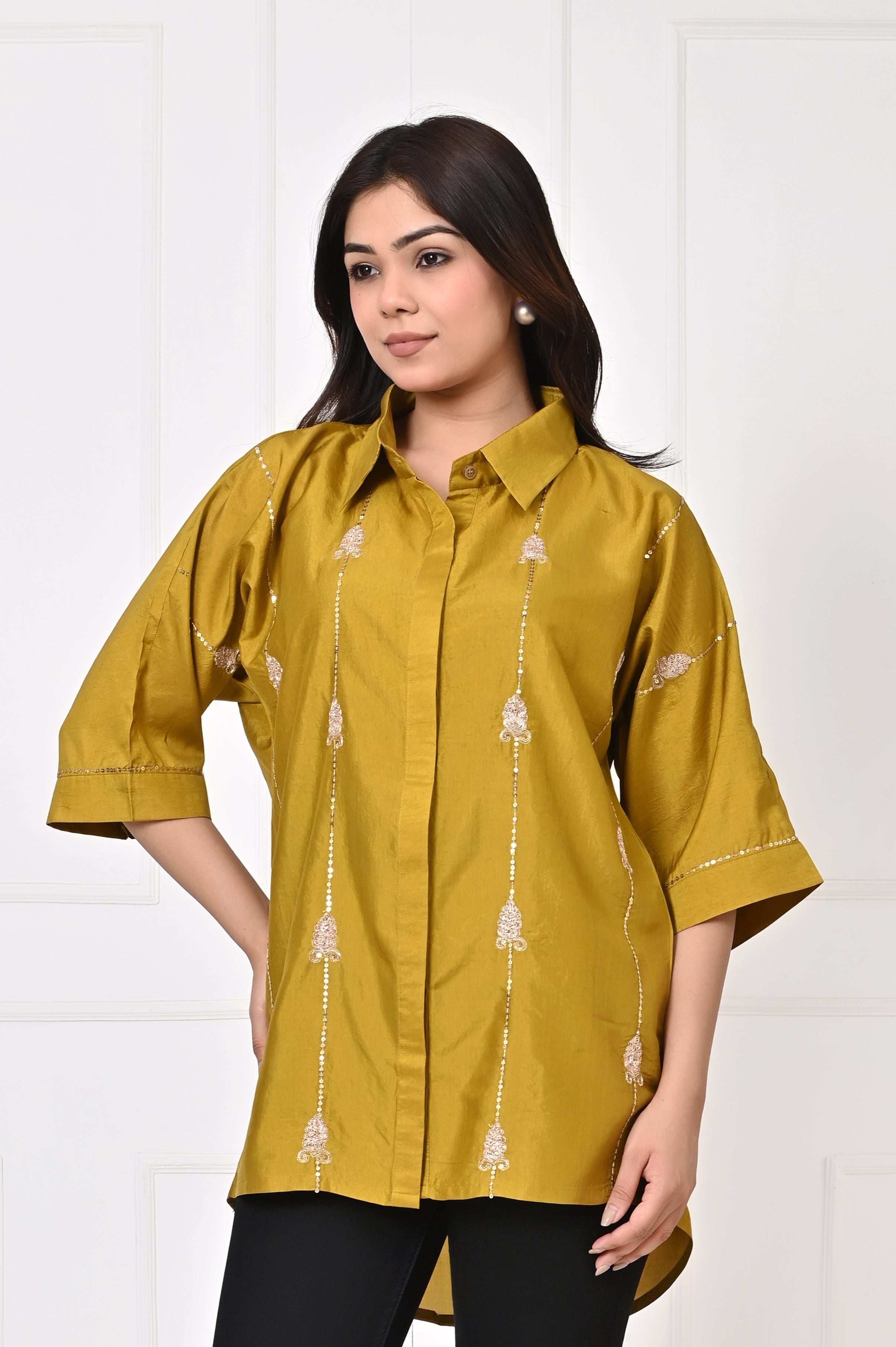 DHOOP SHIRT