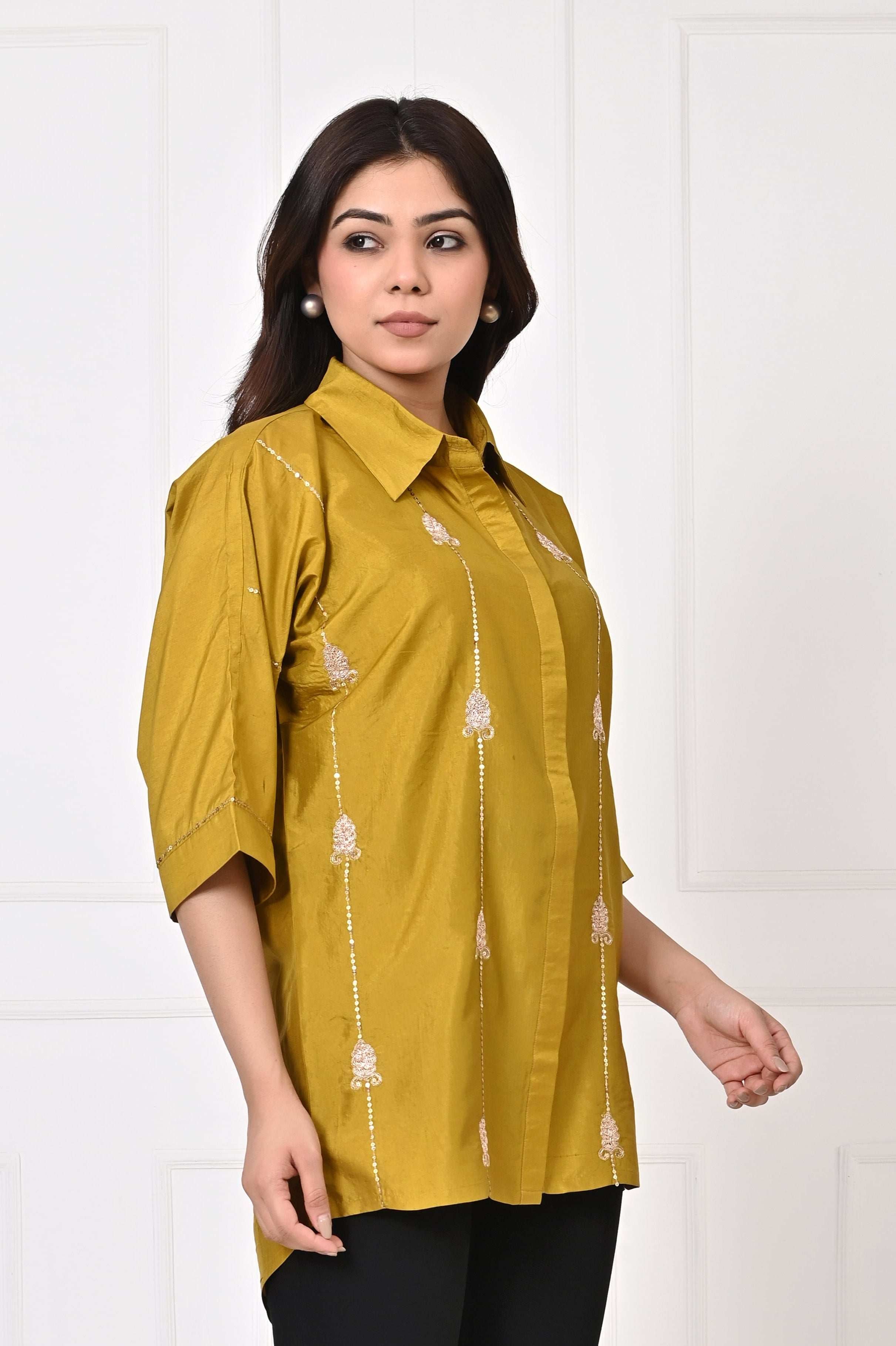 DHOOP SHIRT