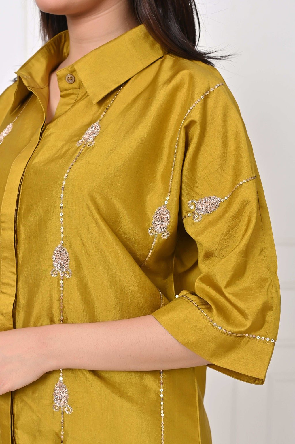 DHOOP SHIRT