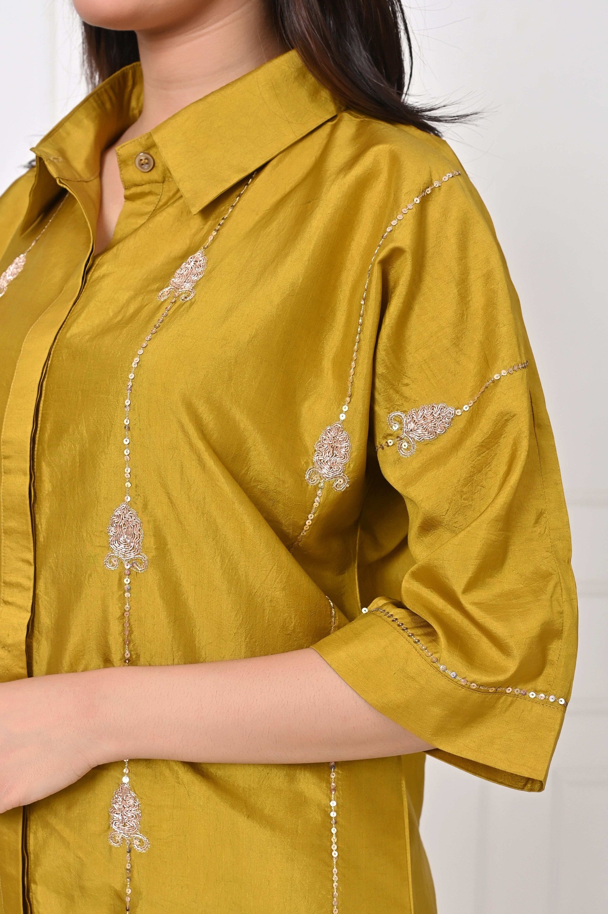 DHOOP SHIRT