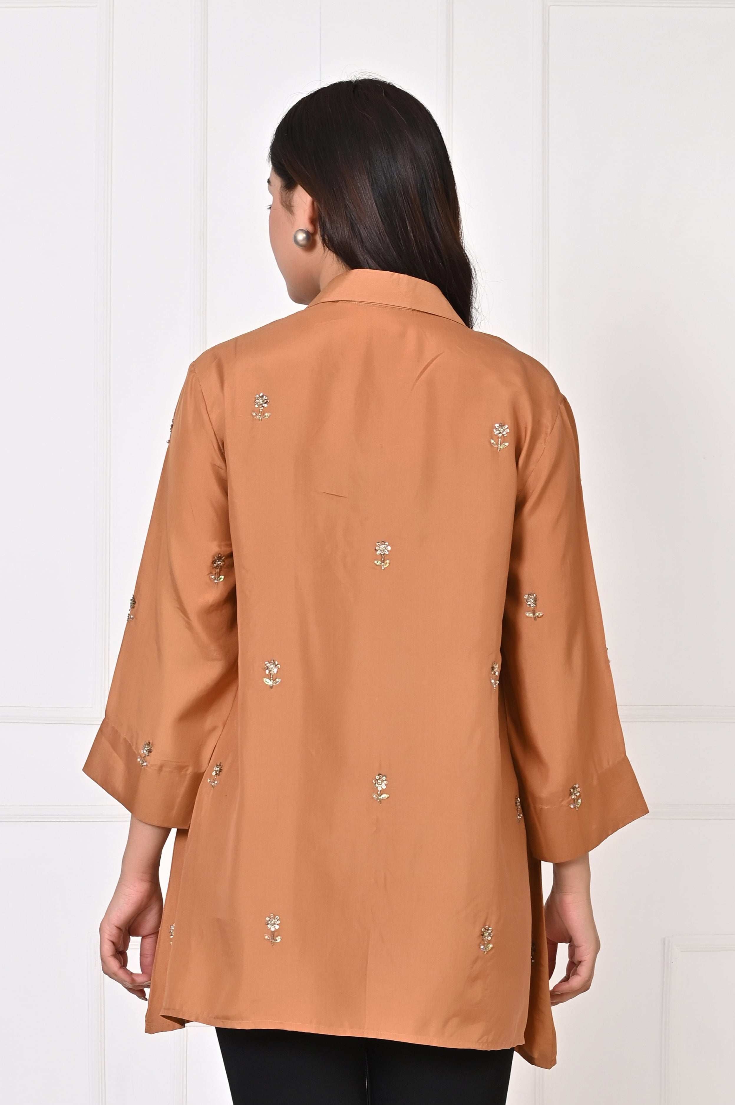 SAVERA SHIRT