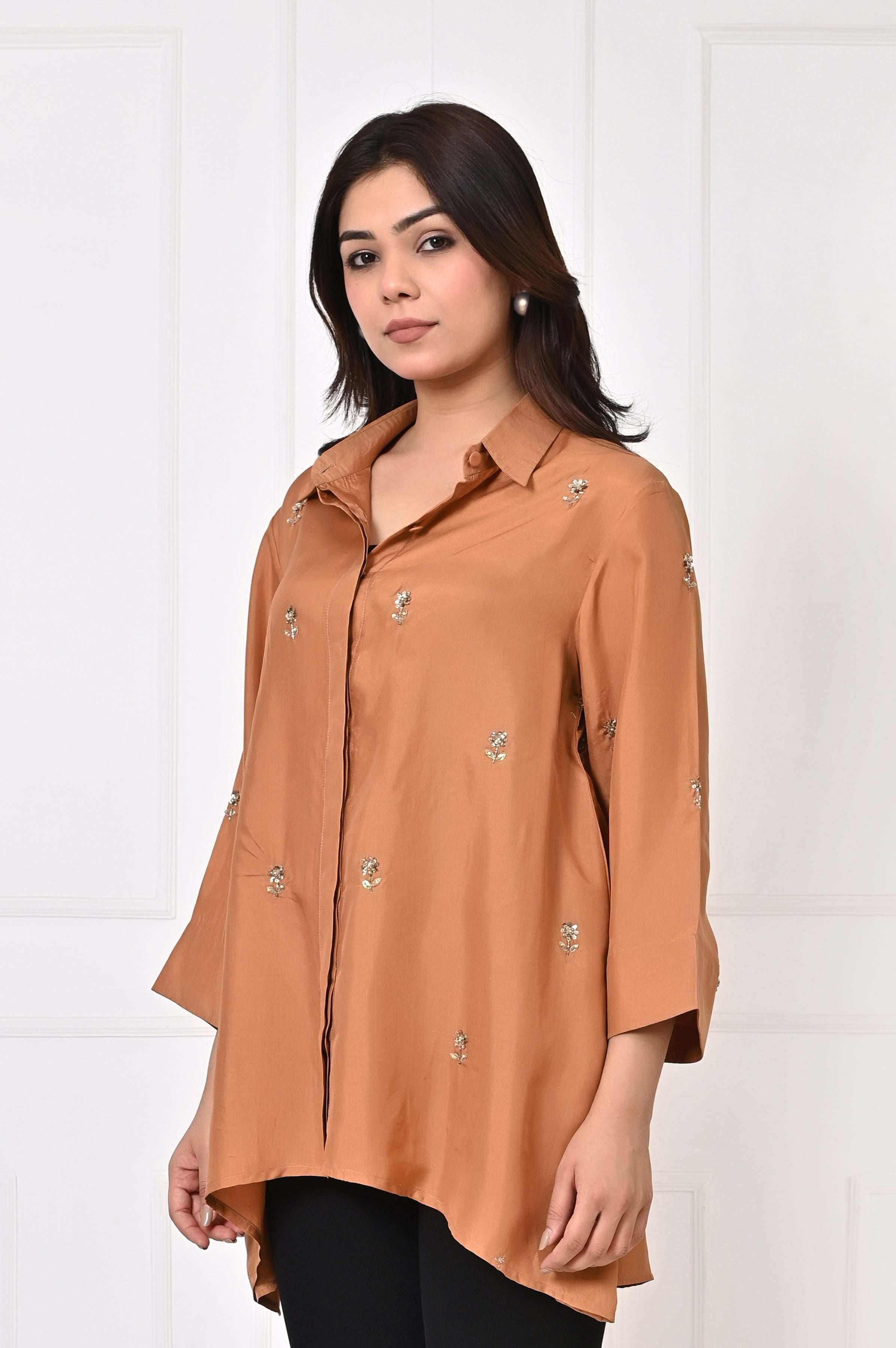 SAVERA SHIRT