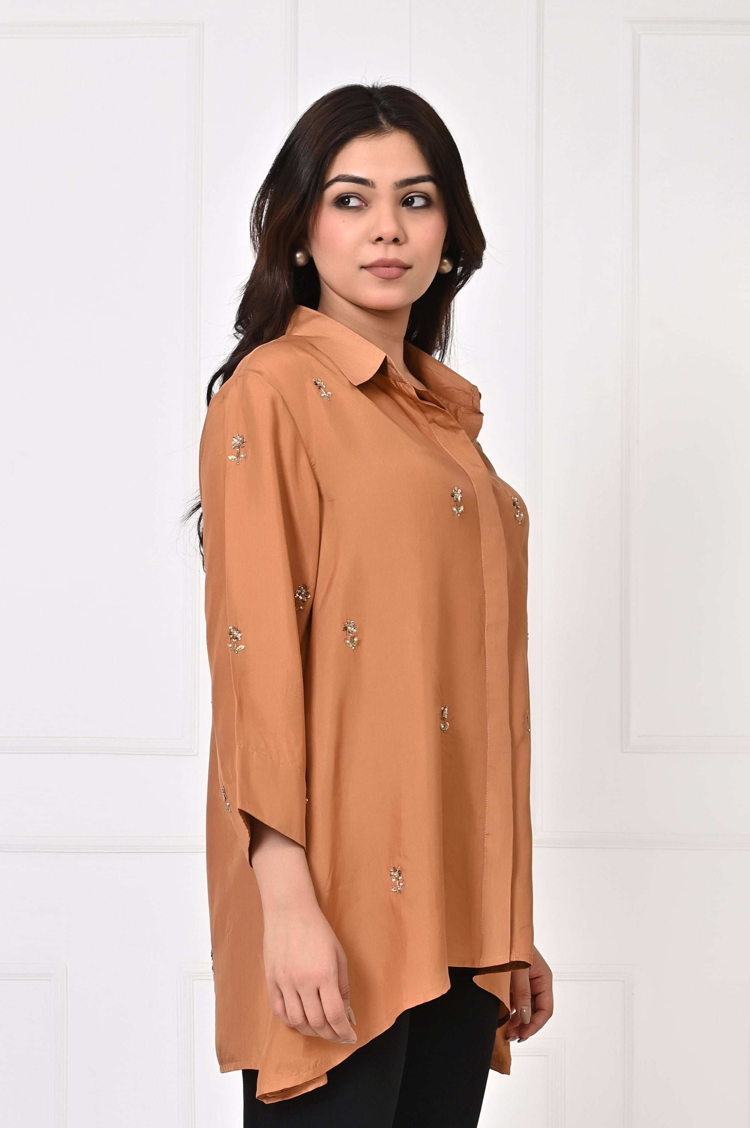 SAVERA SHIRT