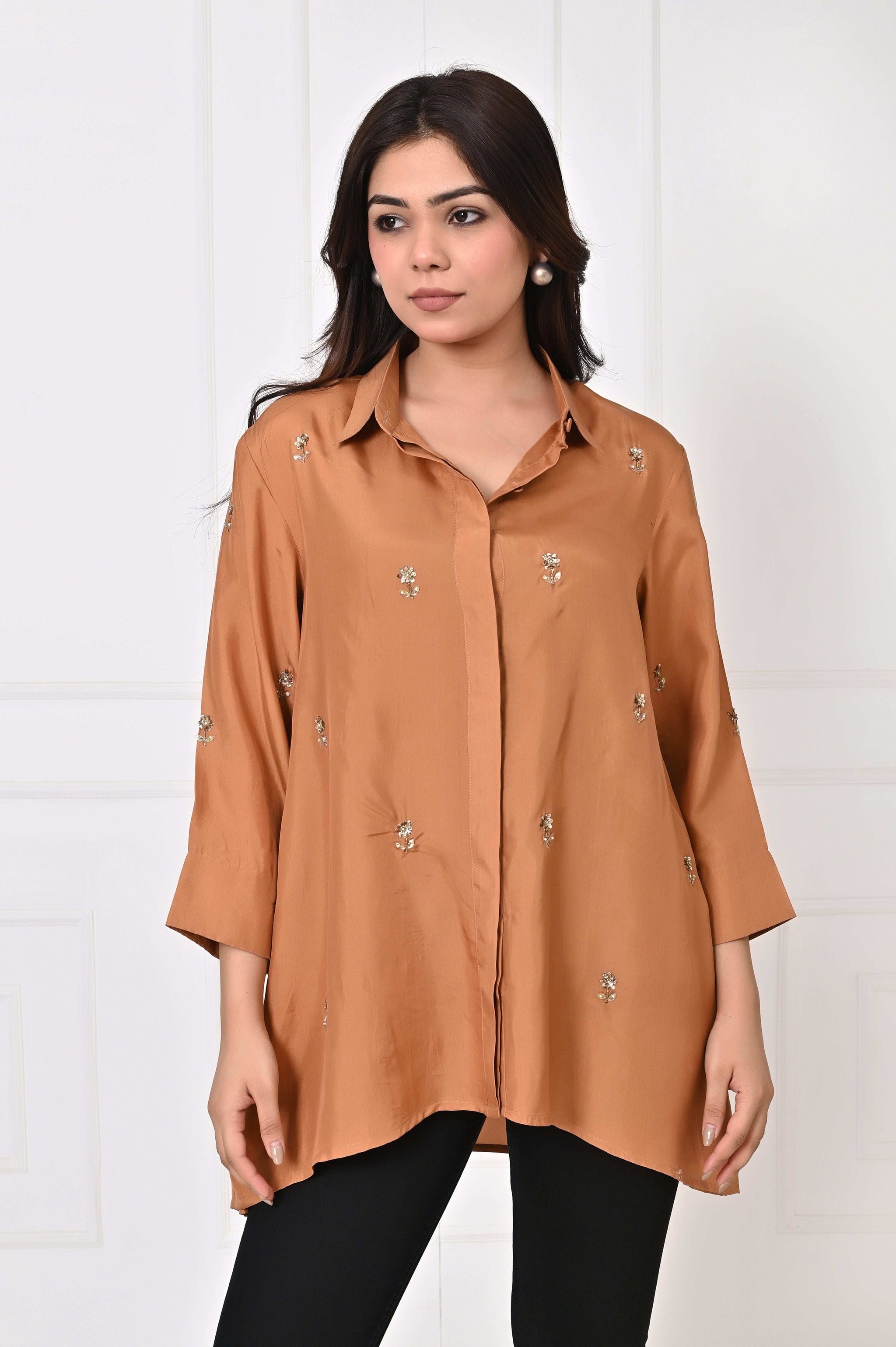 SAVERA SHIRT