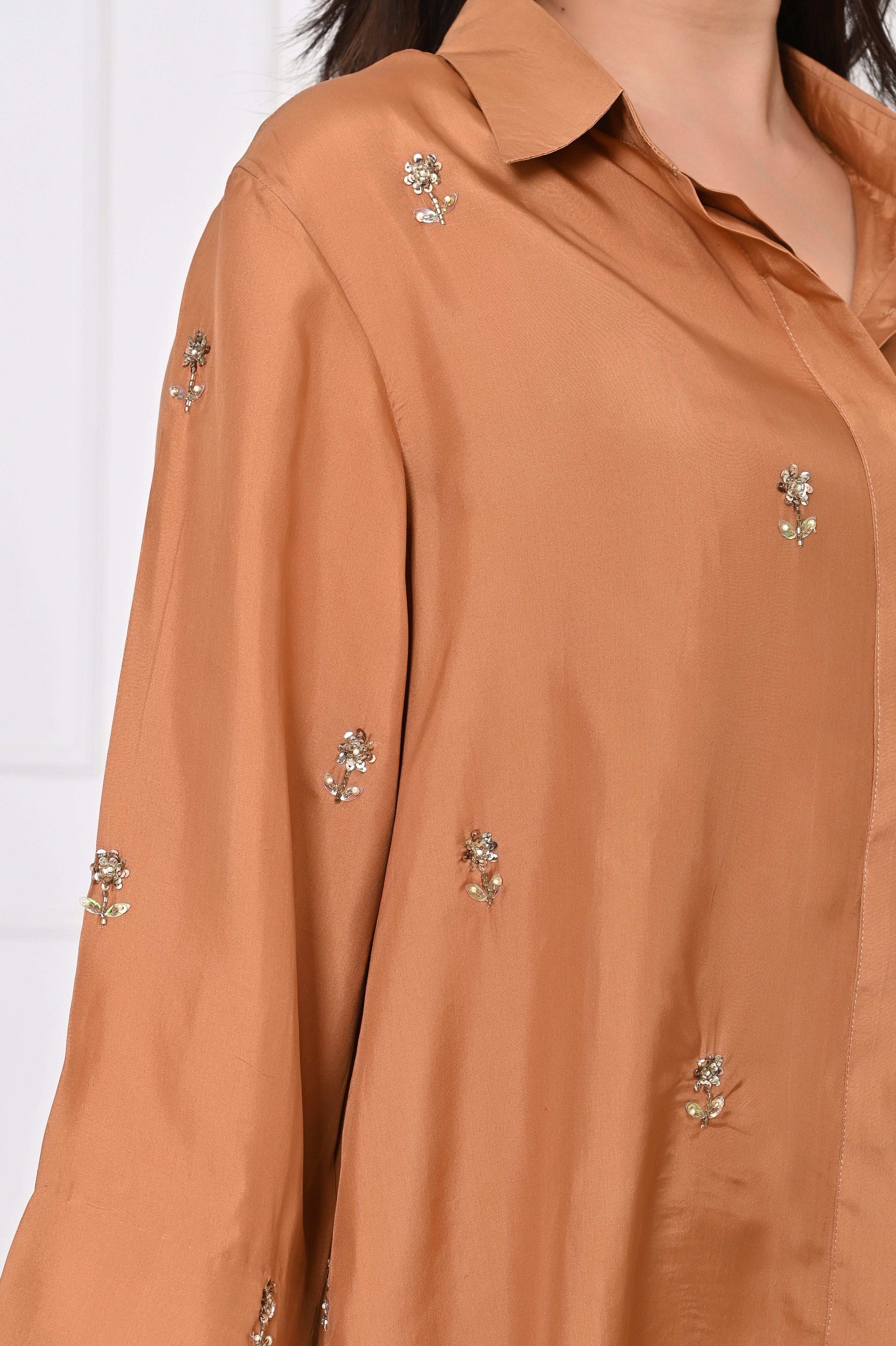 SAVERA SHIRT