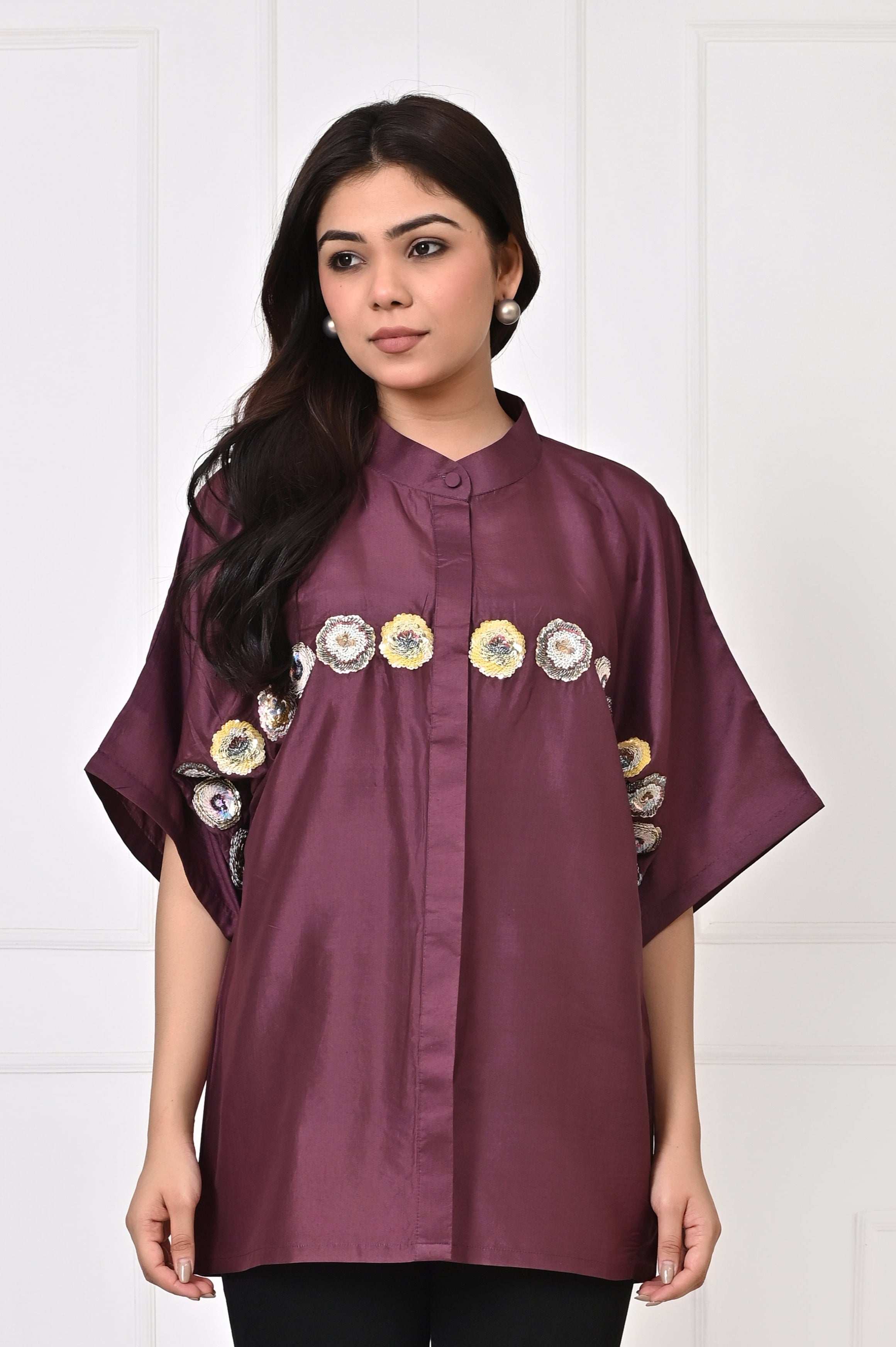 PHOOL SHIRT