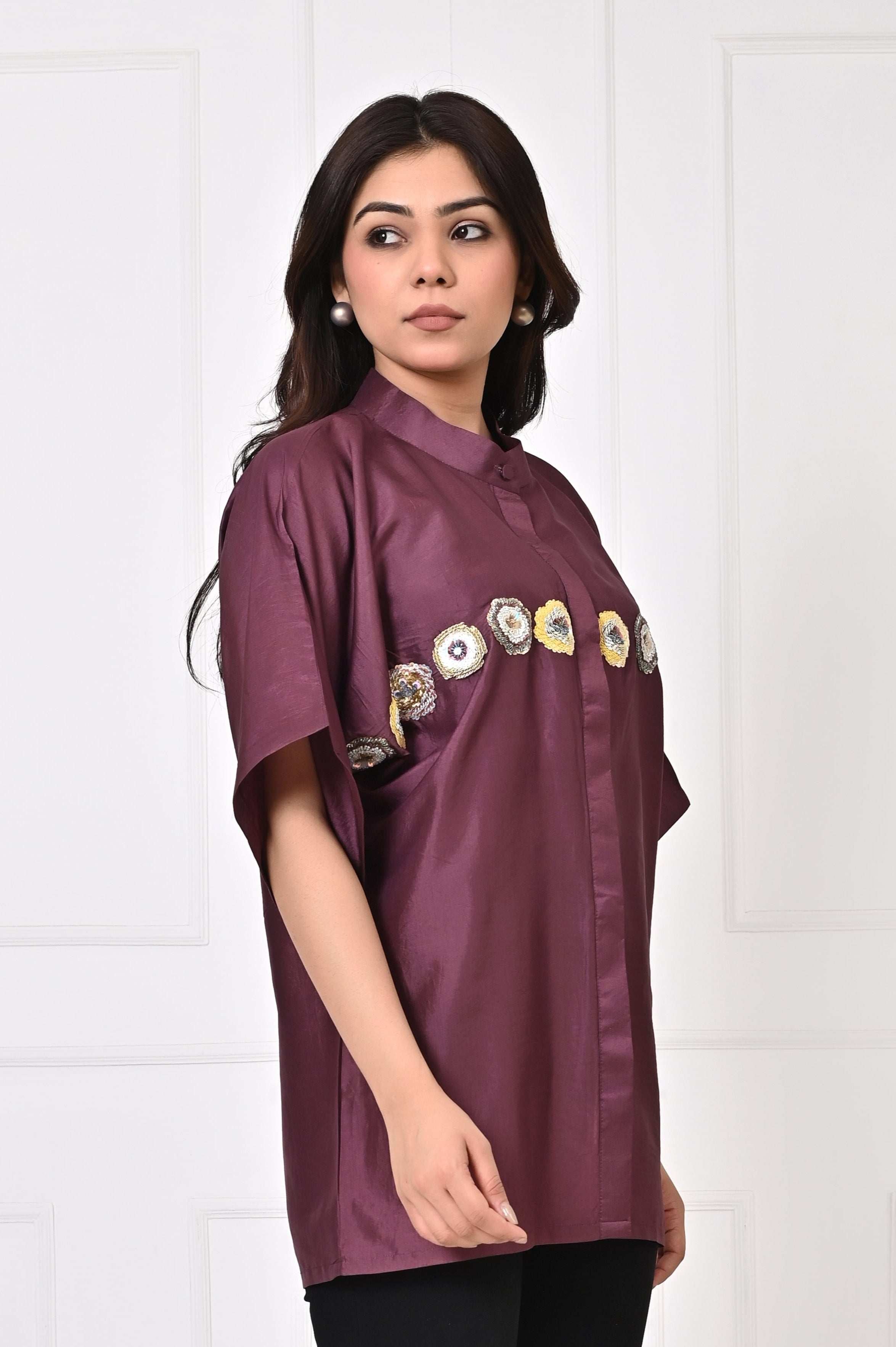 PHOOL SHIRT