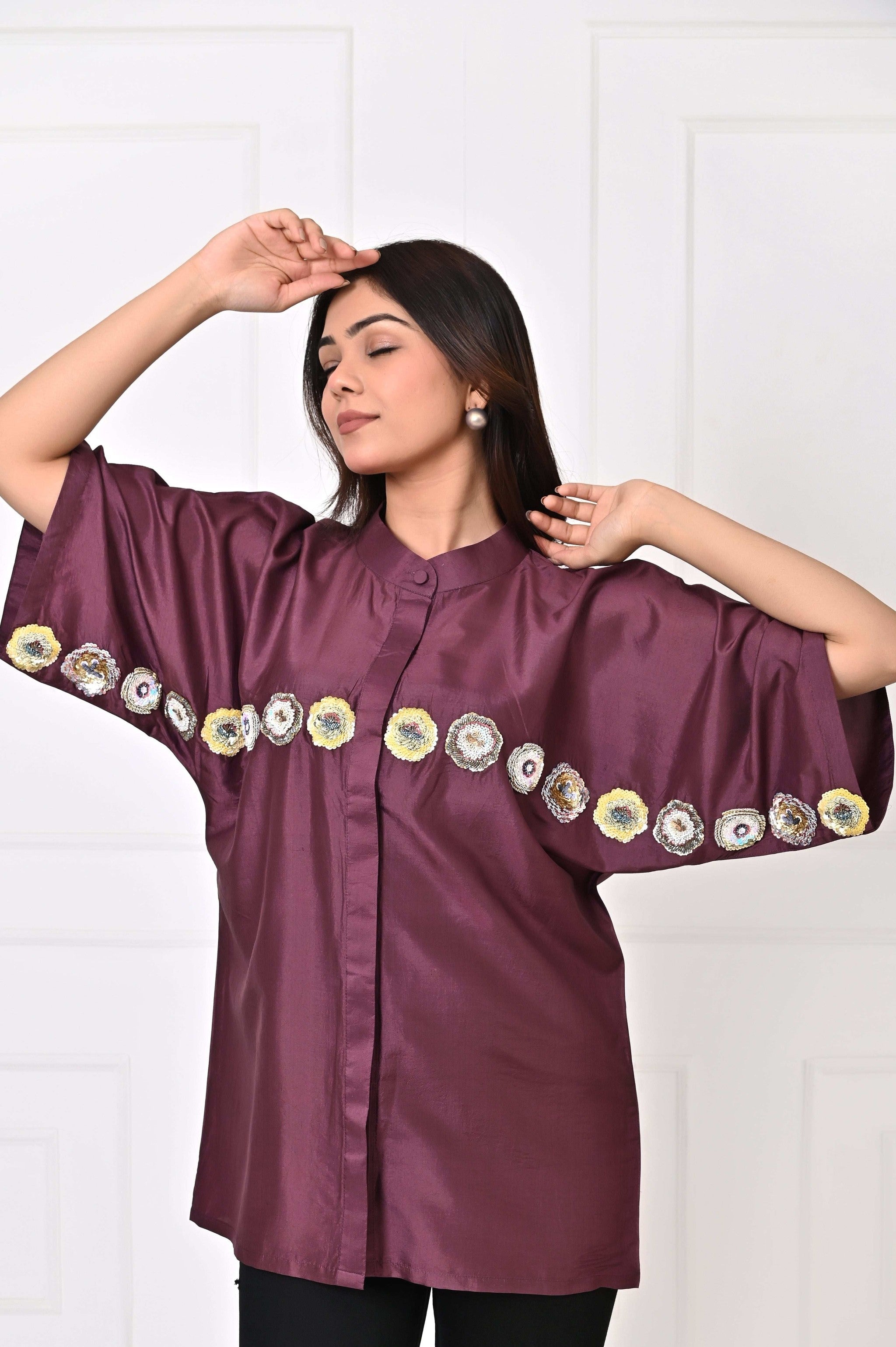 PHOOL SHIRT