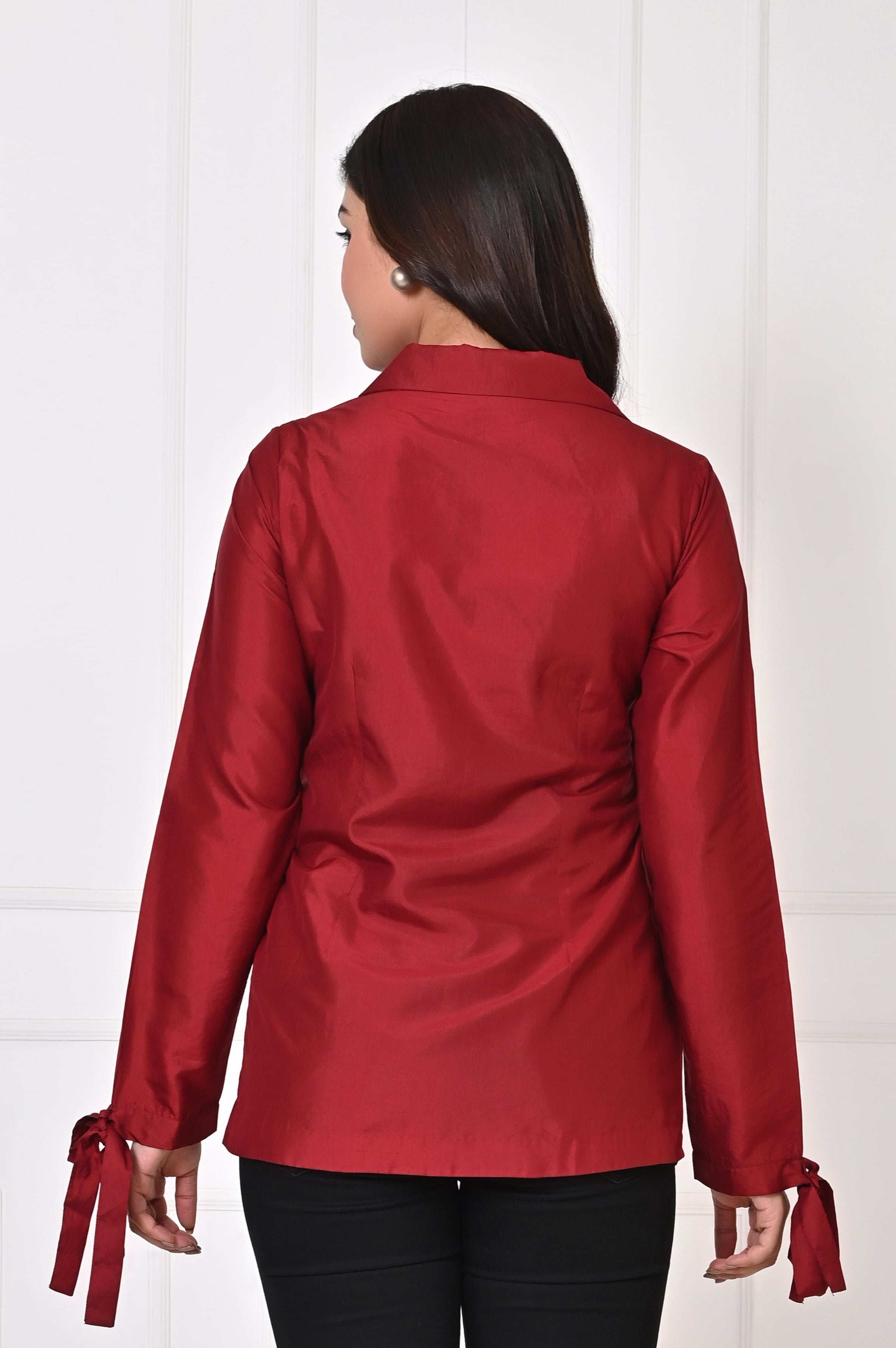 FITOOR SHIRT