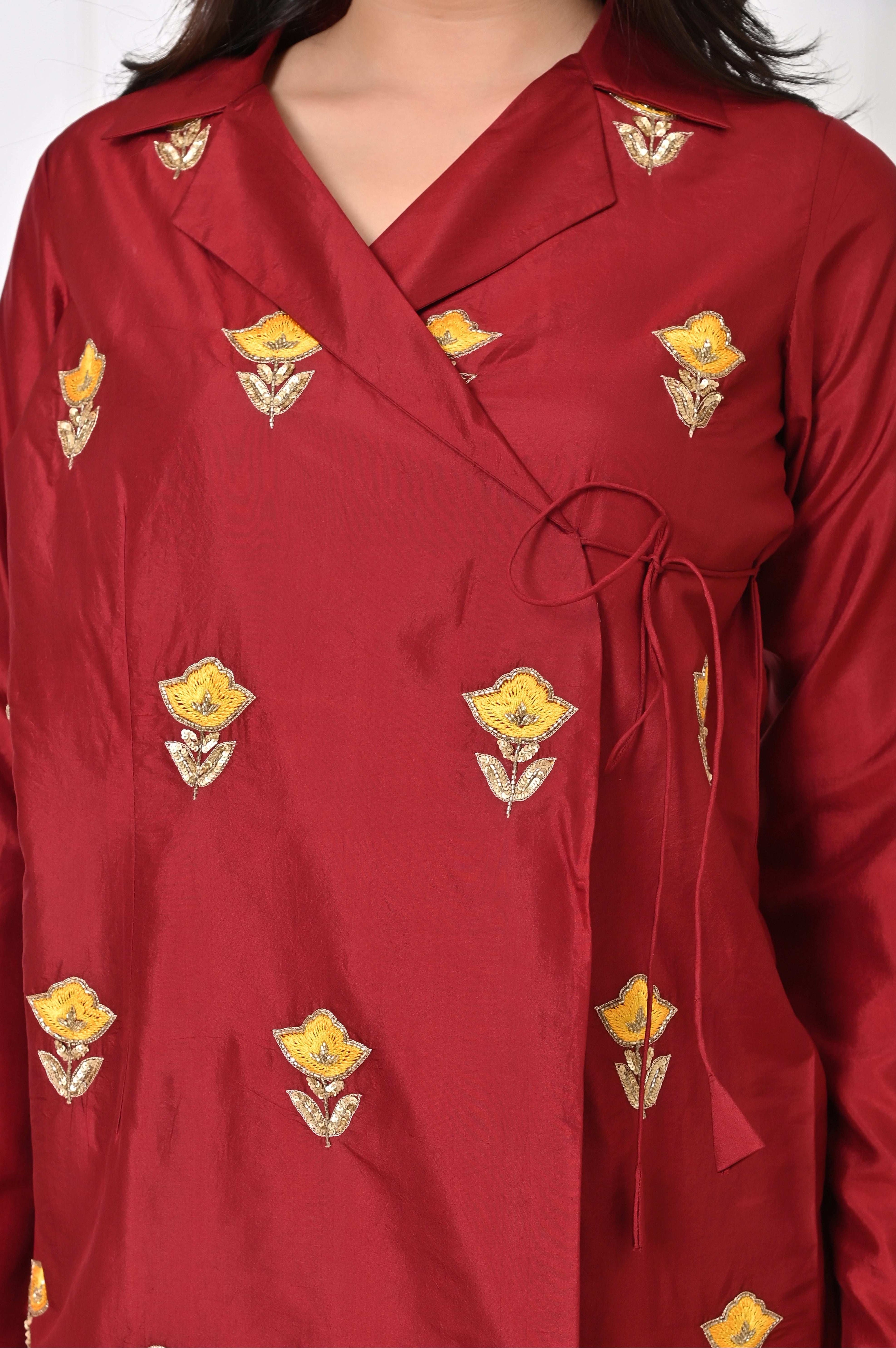 FITOOR SHIRT