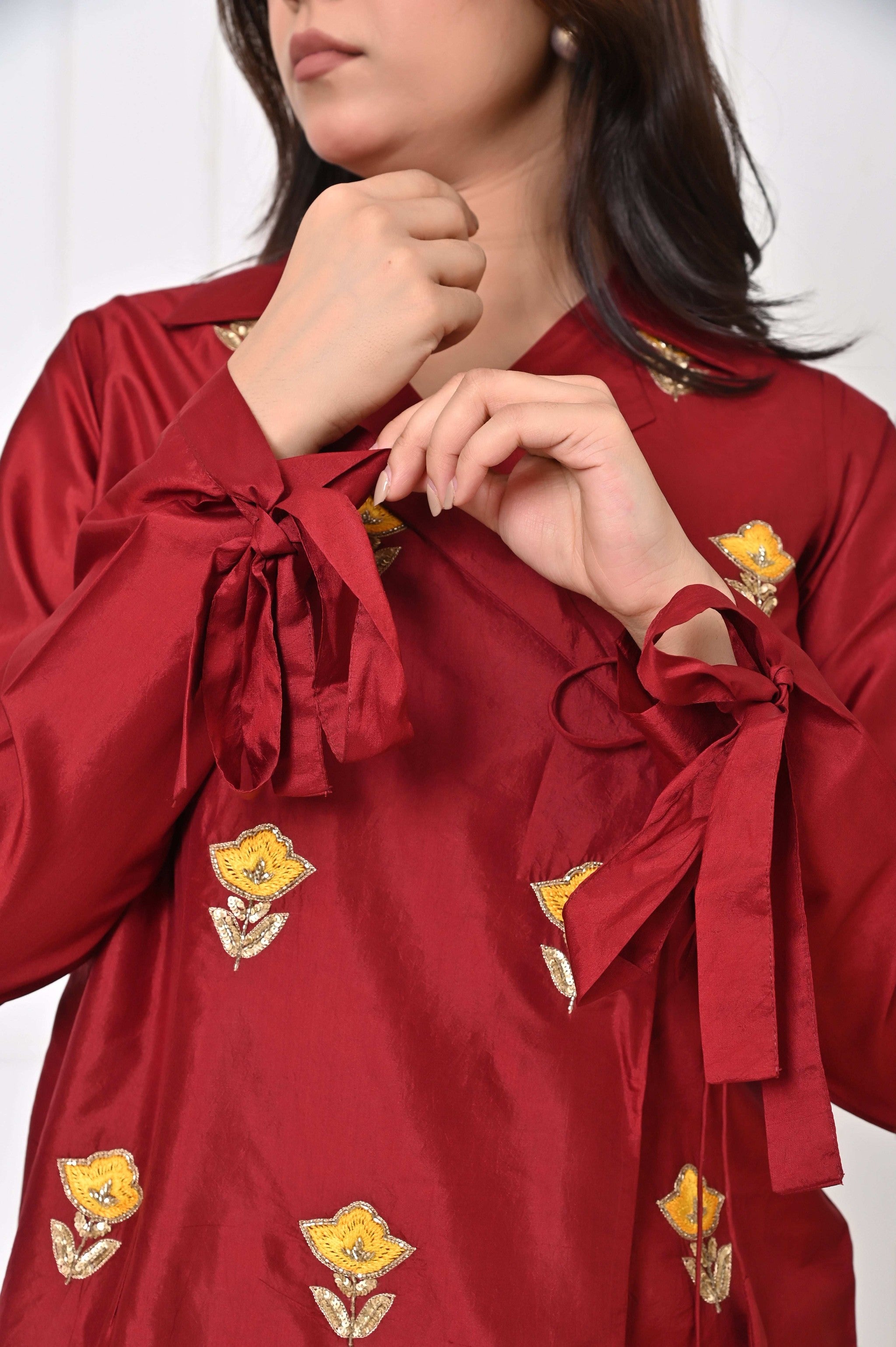 FITOOR SHIRT