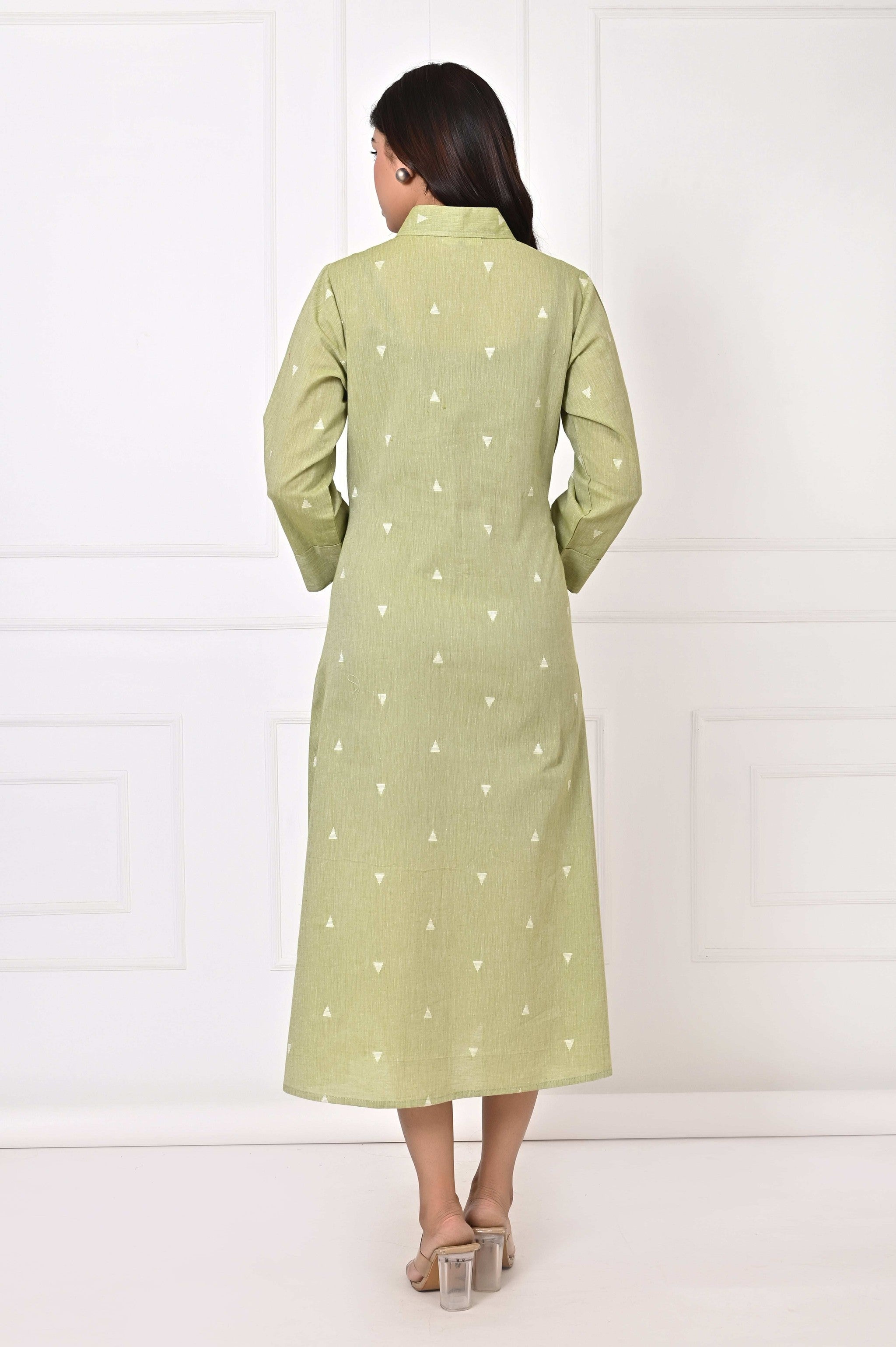 ELAAYA DRESS