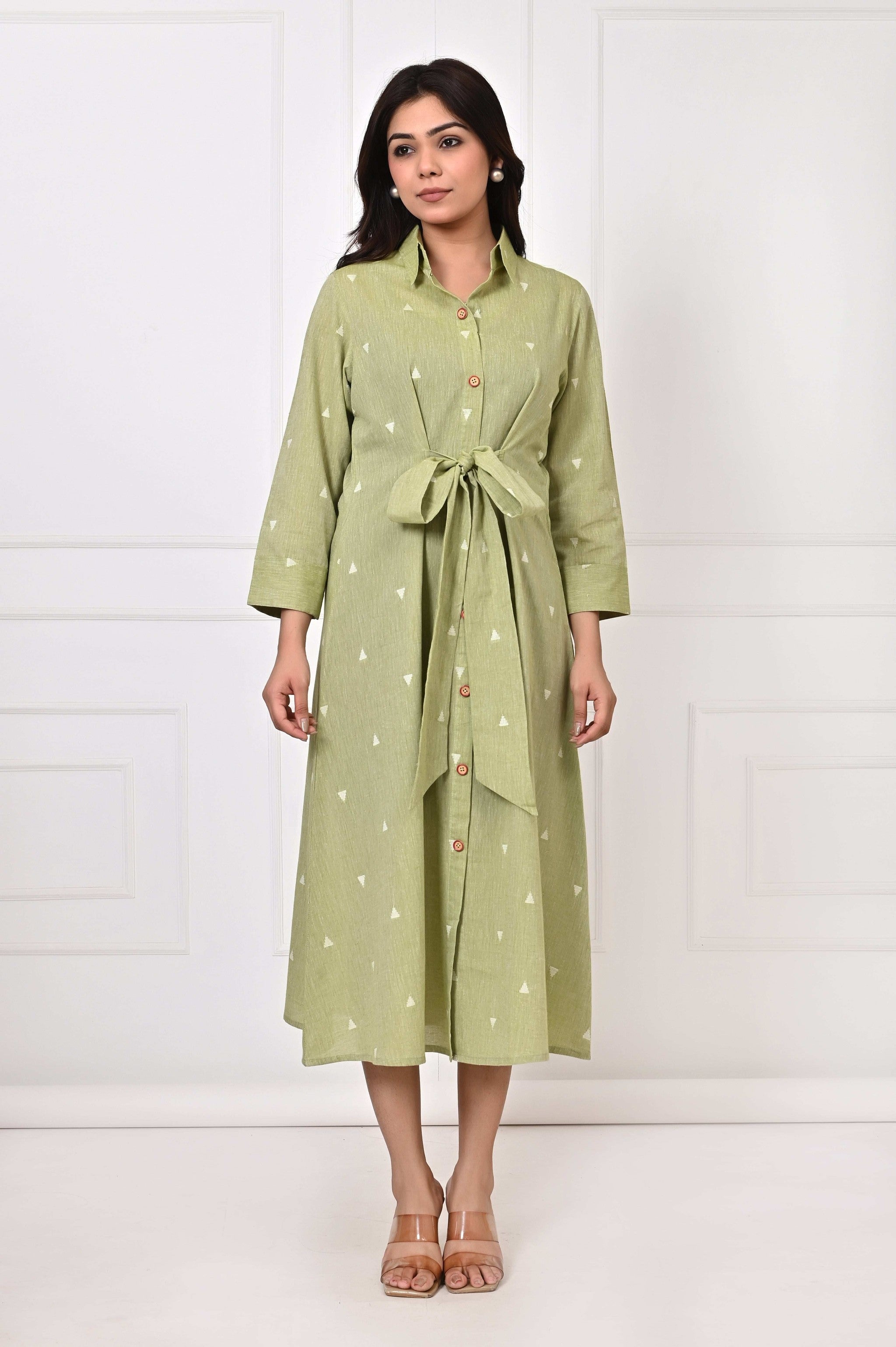 ELAAYA DRESS