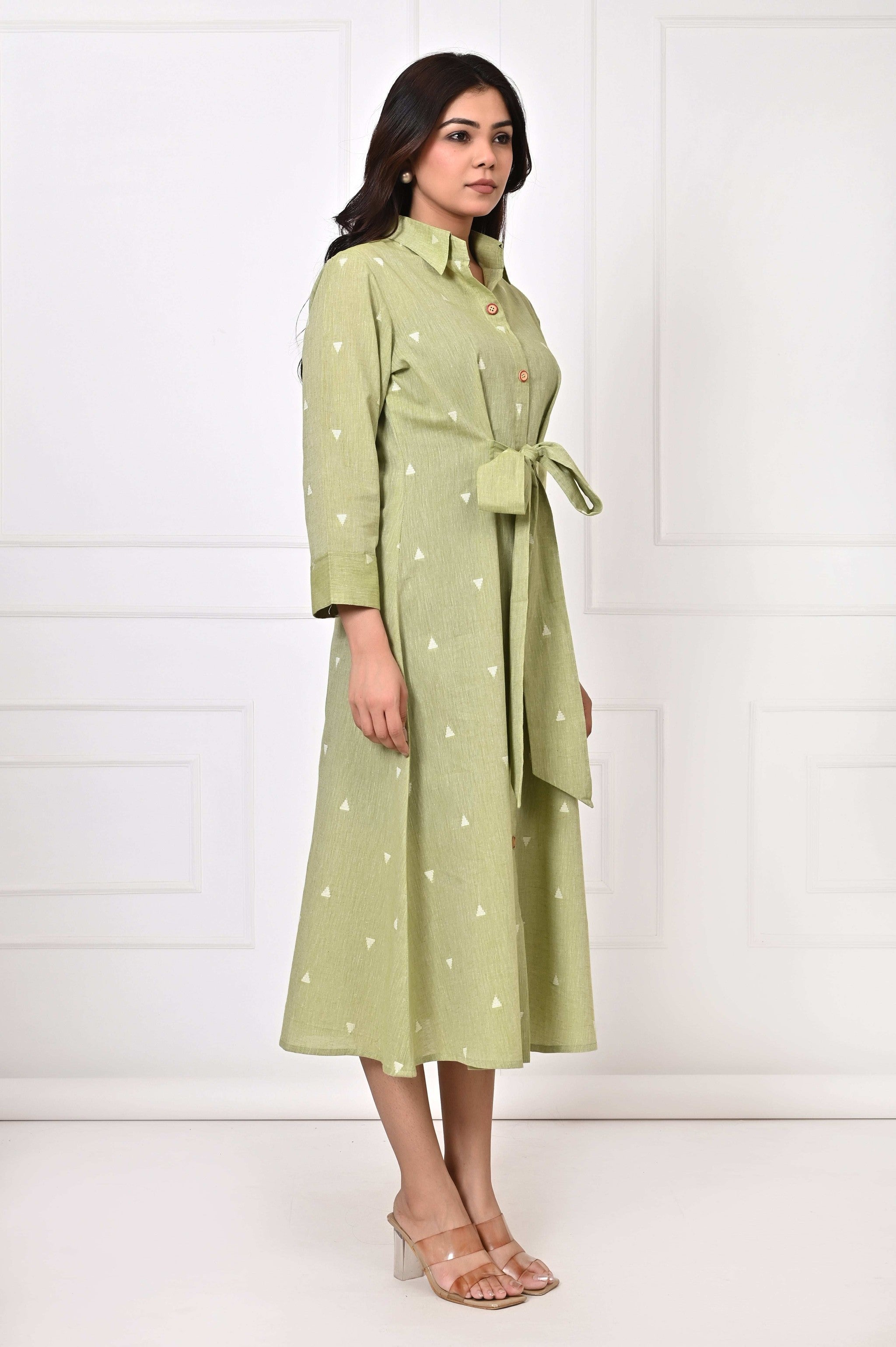 ELAAYA DRESS